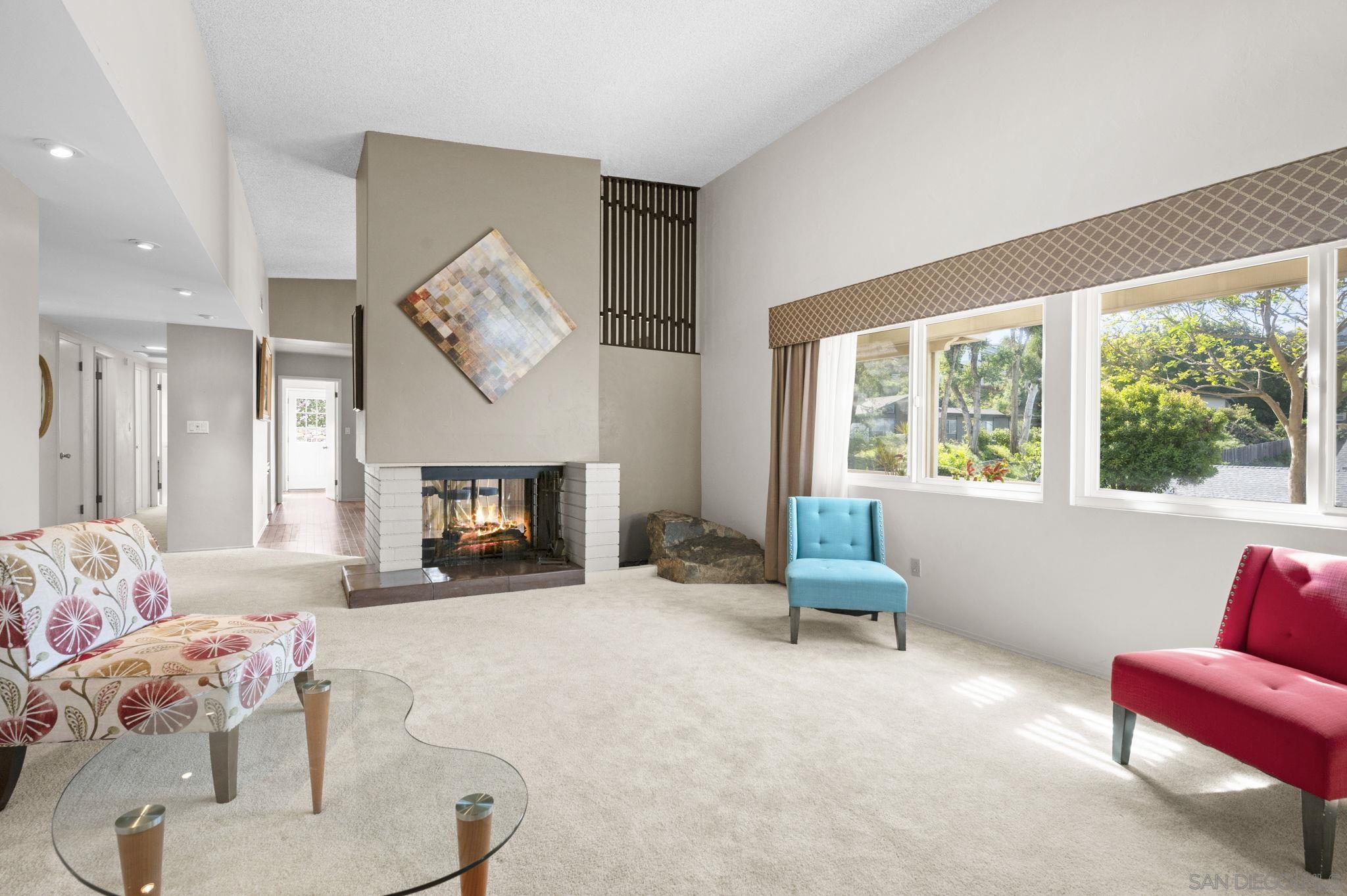 Detail Gallery Image 5 of 50 For 7849  Highwood Ave, La Mesa,  CA 91941 - 3 Beds | 2 Baths