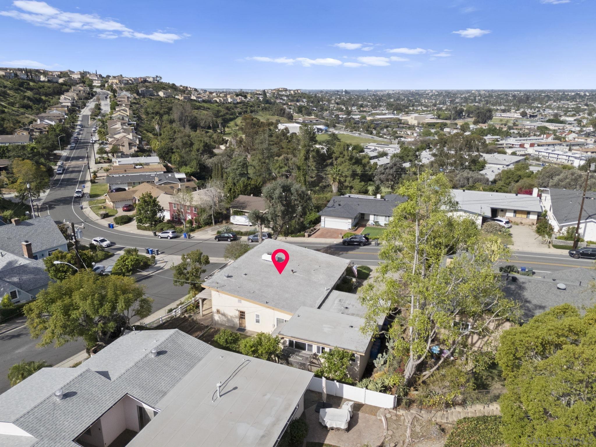 Detail Gallery Image 42 of 50 For 7849  Highwood Ave, La Mesa,  CA 91941 - 3 Beds | 2 Baths