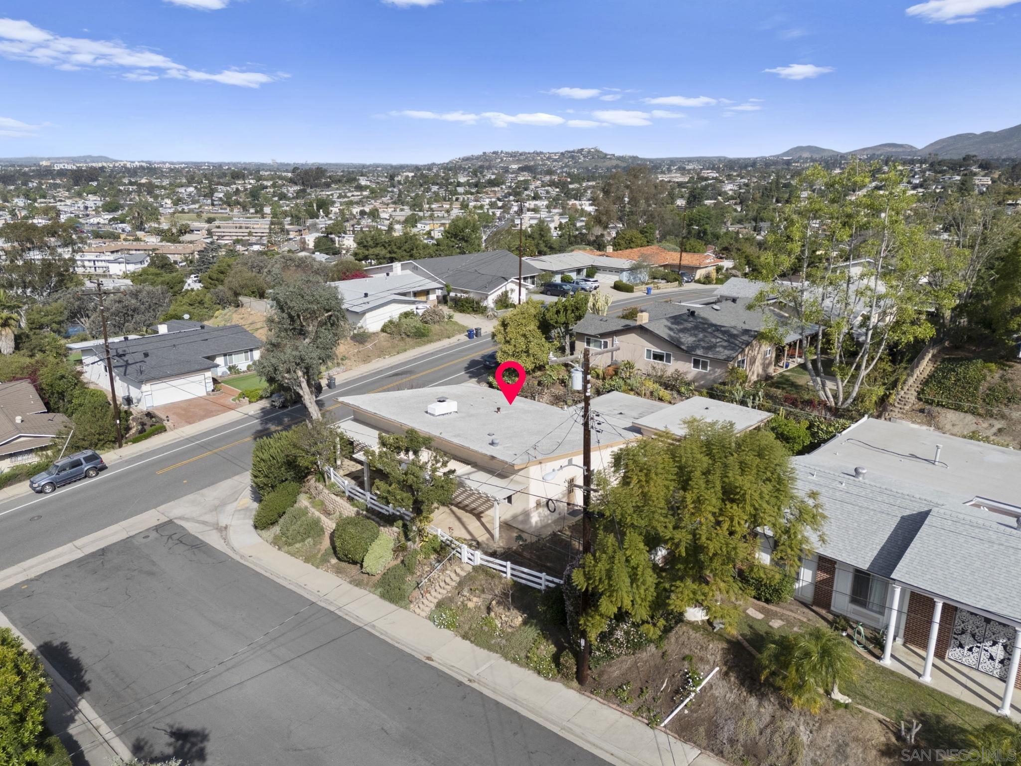 Detail Gallery Image 44 of 50 For 7849  Highwood Ave, La Mesa,  CA 91941 - 3 Beds | 2 Baths
