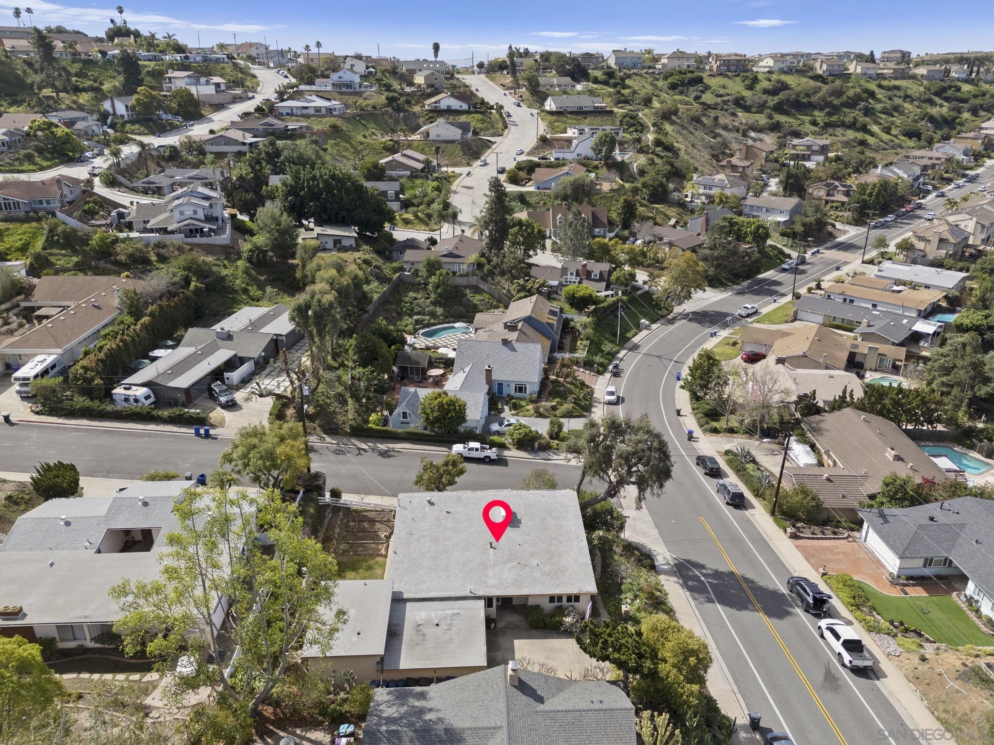 Detail Gallery Image 45 of 50 For 7849  Highwood Ave, La Mesa,  CA 91941 - 3 Beds | 2 Baths