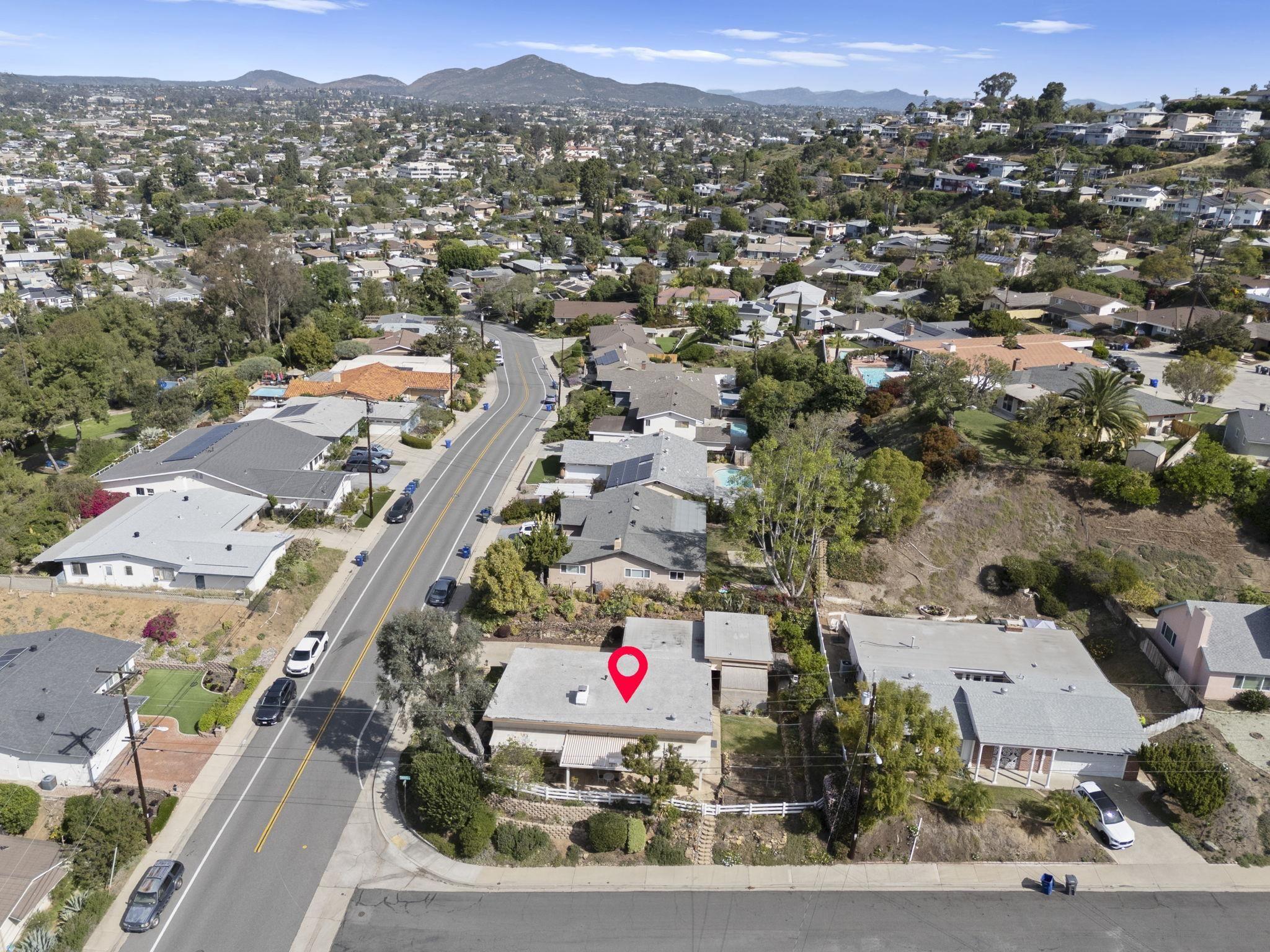 Detail Gallery Image 46 of 50 For 7849  Highwood Ave, La Mesa,  CA 91941 - 3 Beds | 2 Baths