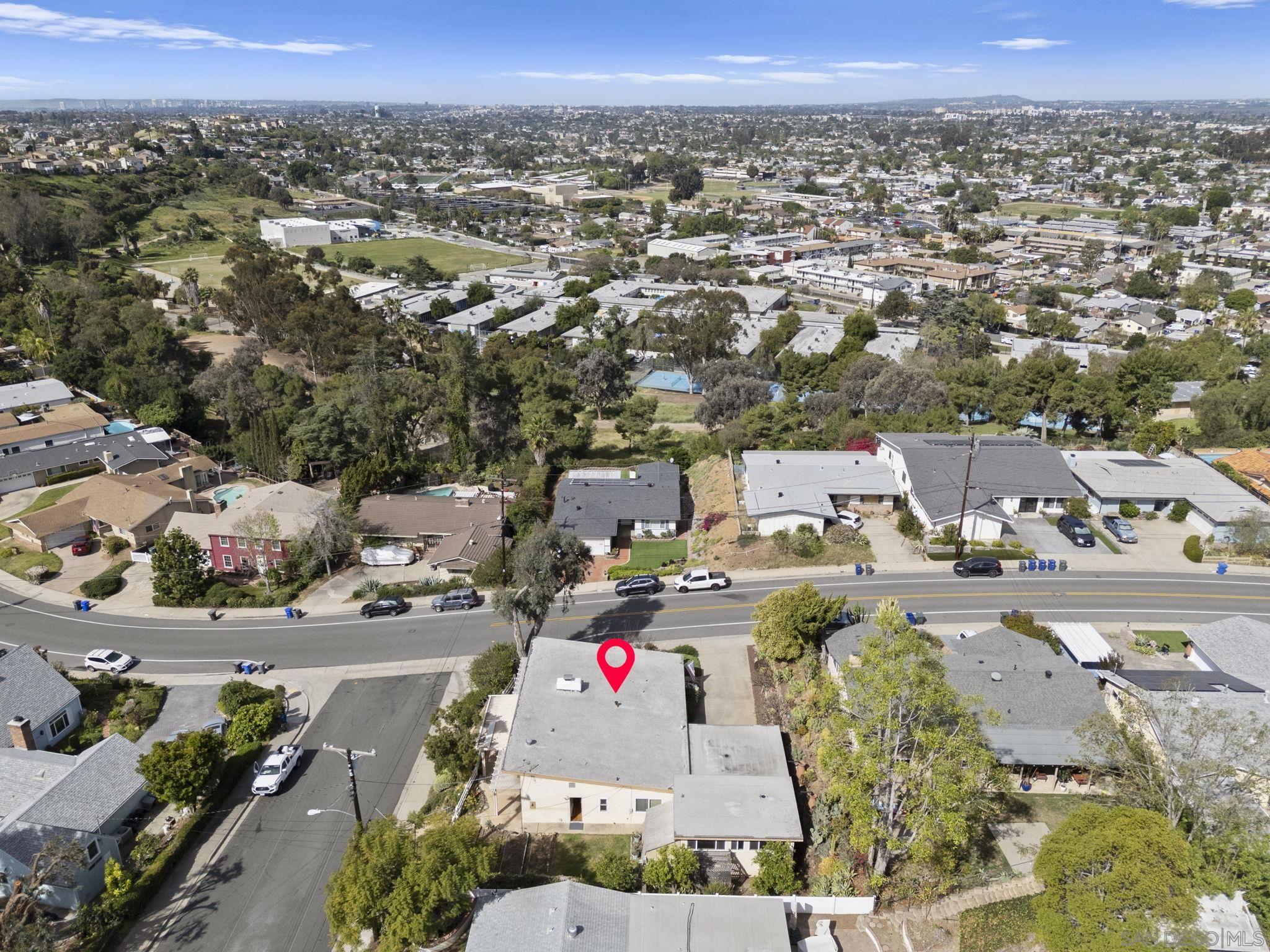 Detail Gallery Image 47 of 50 For 7849  Highwood Ave, La Mesa,  CA 91941 - 3 Beds | 2 Baths
