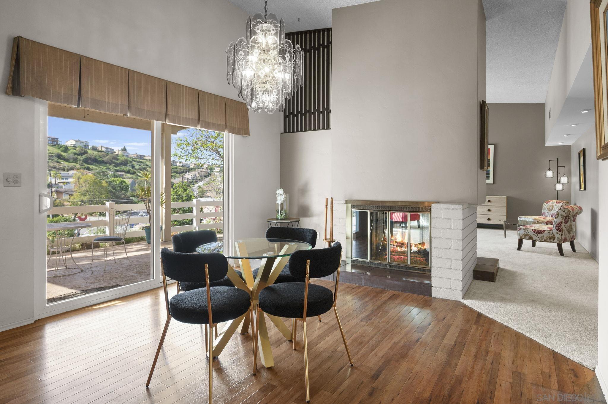 Detail Gallery Image 7 of 50 For 7849  Highwood Ave, La Mesa,  CA 91941 - 3 Beds | 2 Baths