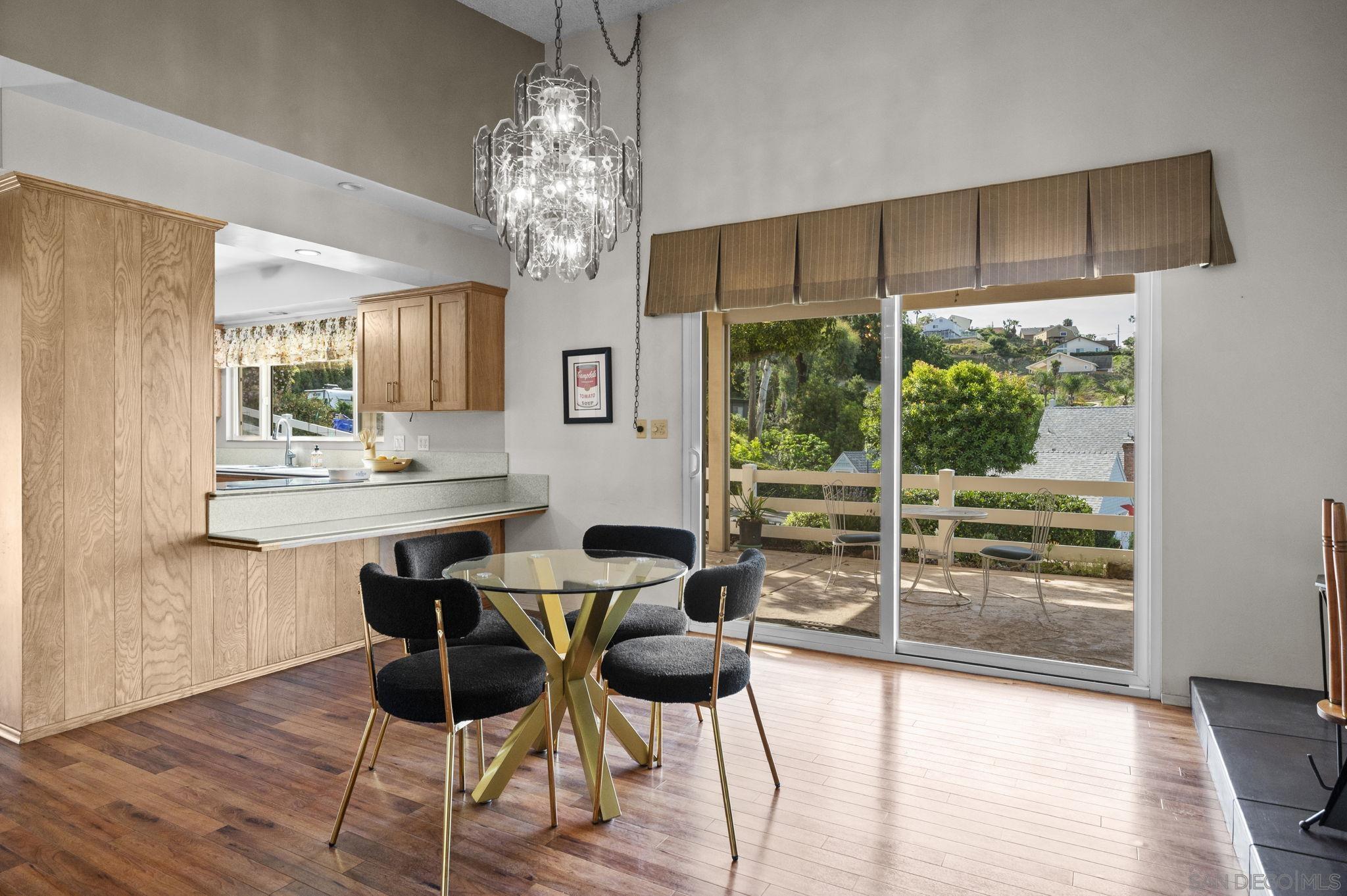 Detail Gallery Image 8 of 50 For 7849  Highwood Ave, La Mesa,  CA 91941 - 3 Beds | 2 Baths