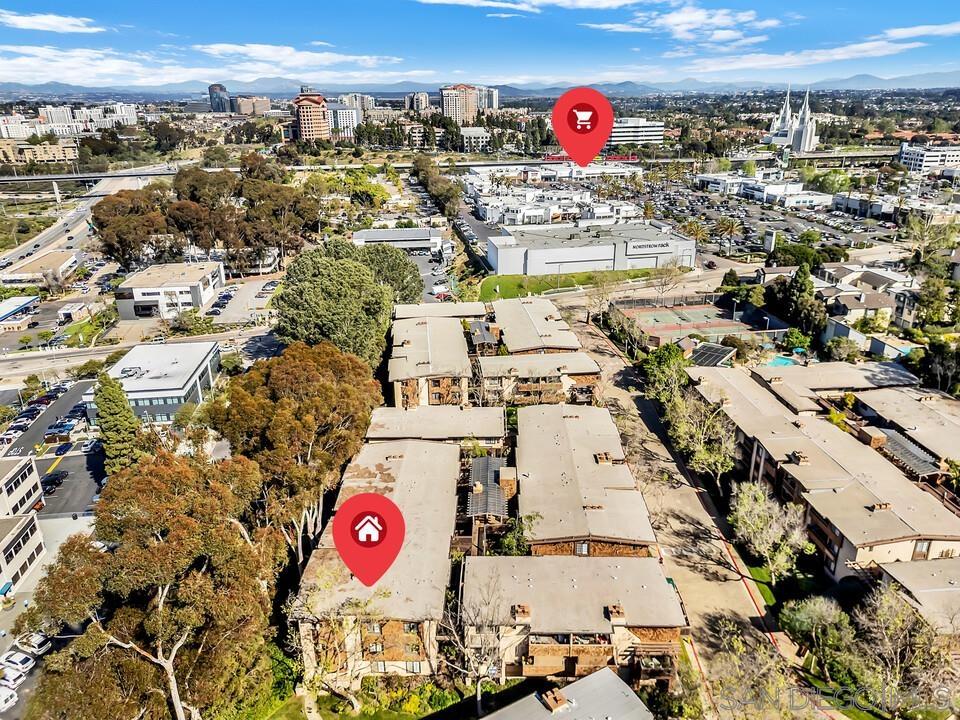 Detail Gallery Image 35 of 37 For 8870  Villa La Jolla Dr  #205,  La Jolla,  CA 92037 - 3 Beds | 2 Baths