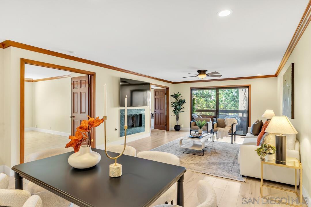 Detail Gallery Image 10 of 37 For 8870  Villa La Jolla Dr  #205,  La Jolla,  CA 92037 - 3 Beds | 2 Baths