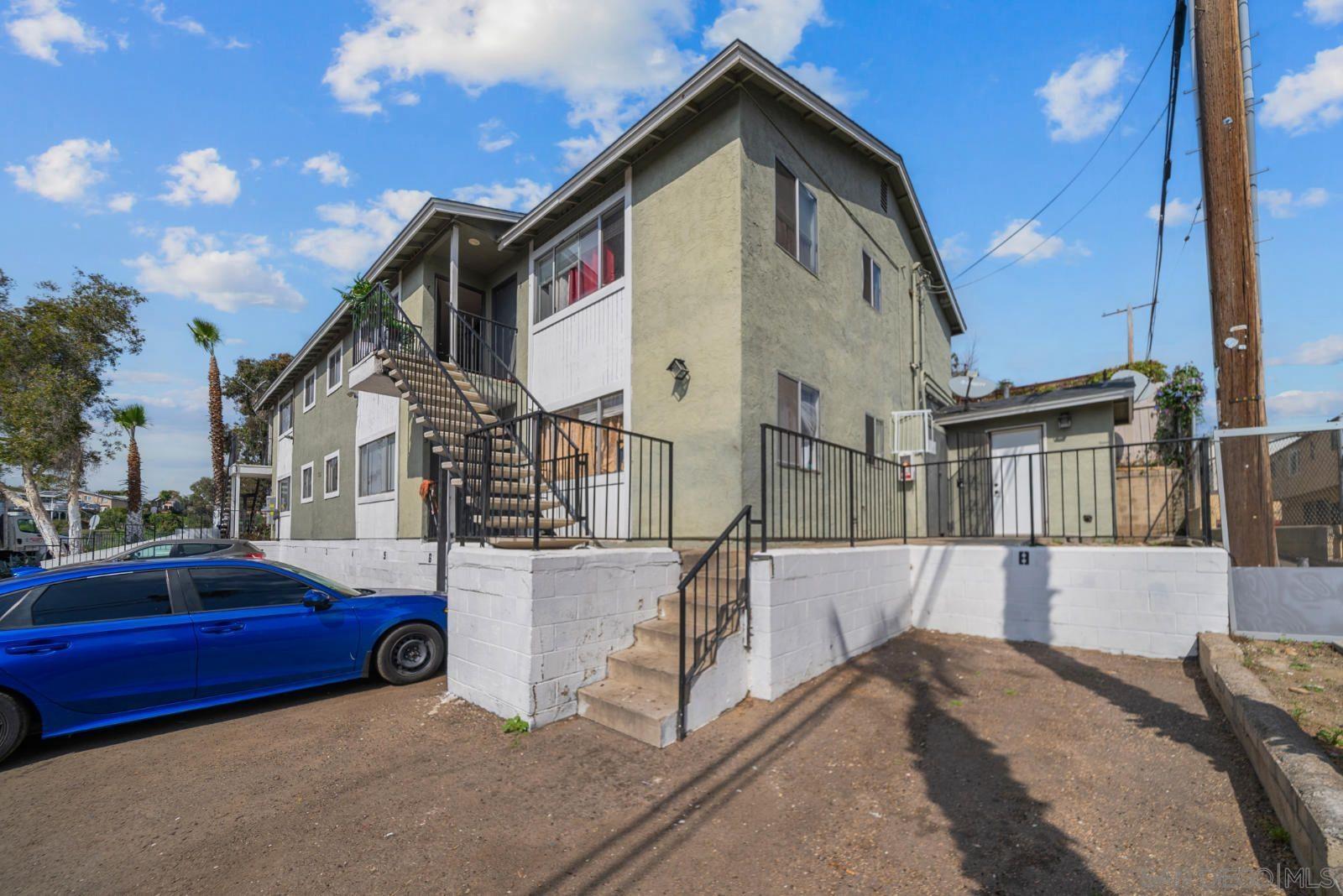 Detail Gallery Image 11 of 14 For 3805  Winona Ave, San Diego,  CA 92105 - – Beds | – Baths