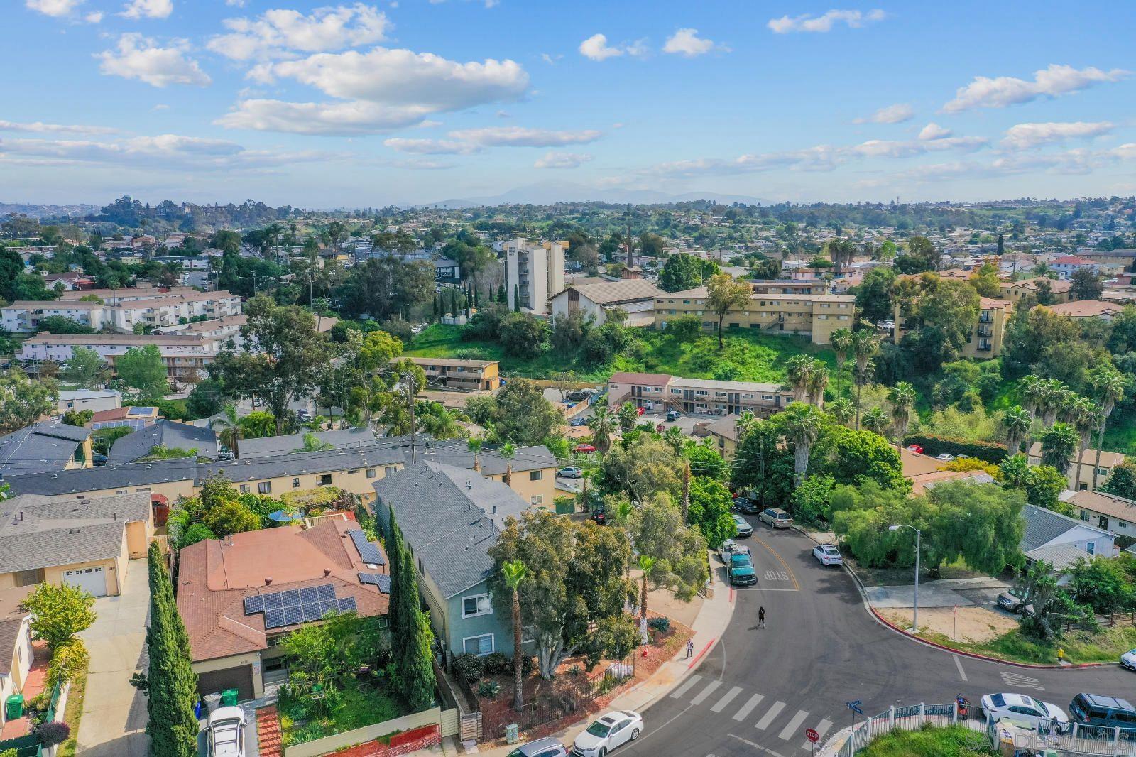 Detail Gallery Image 14 of 14 For 3805  Winona Ave, San Diego,  CA 92105 - – Beds | – Baths