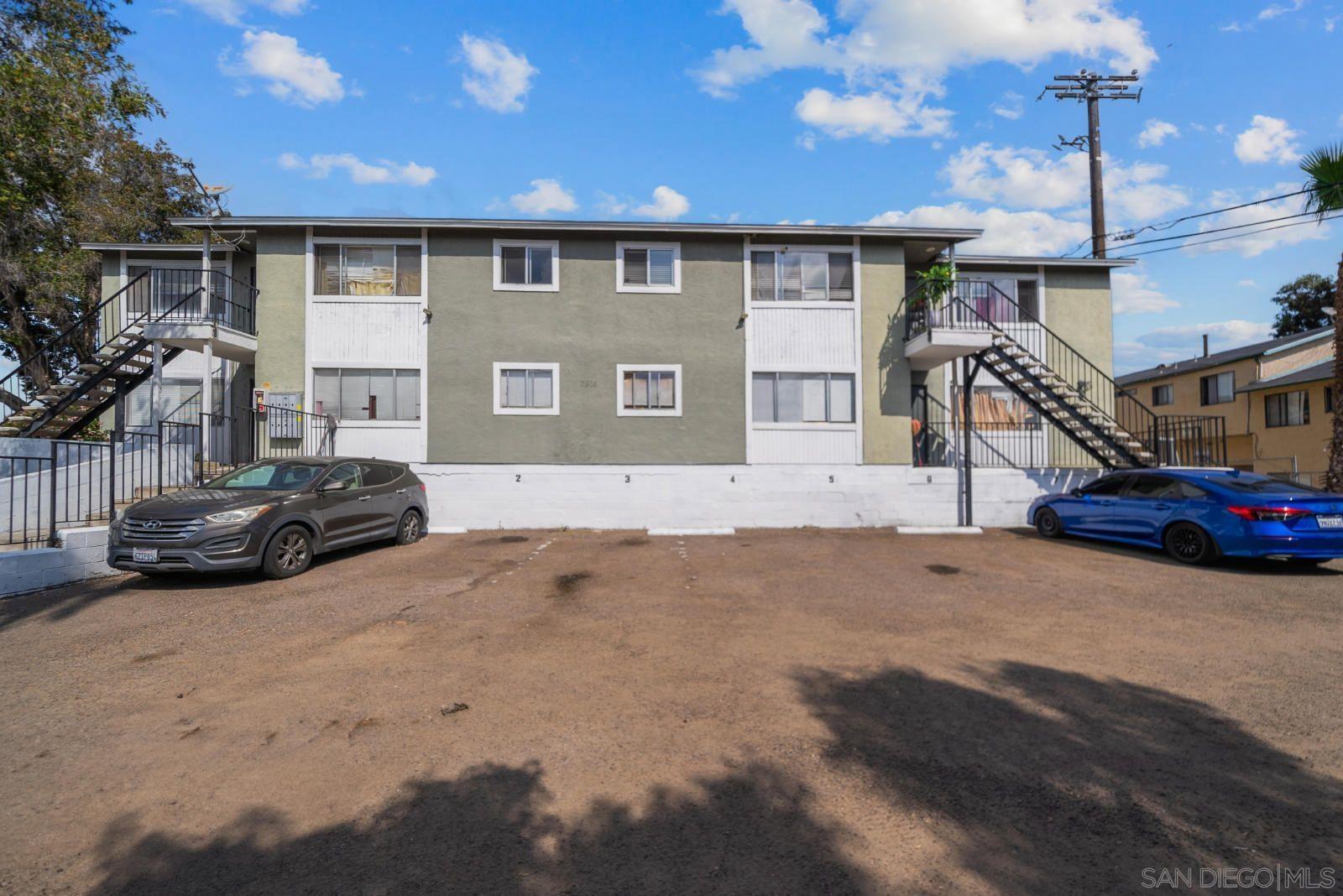 Detail Gallery Image 4 of 14 For 3805  Winona Ave, San Diego,  CA 92105 - – Beds | – Baths