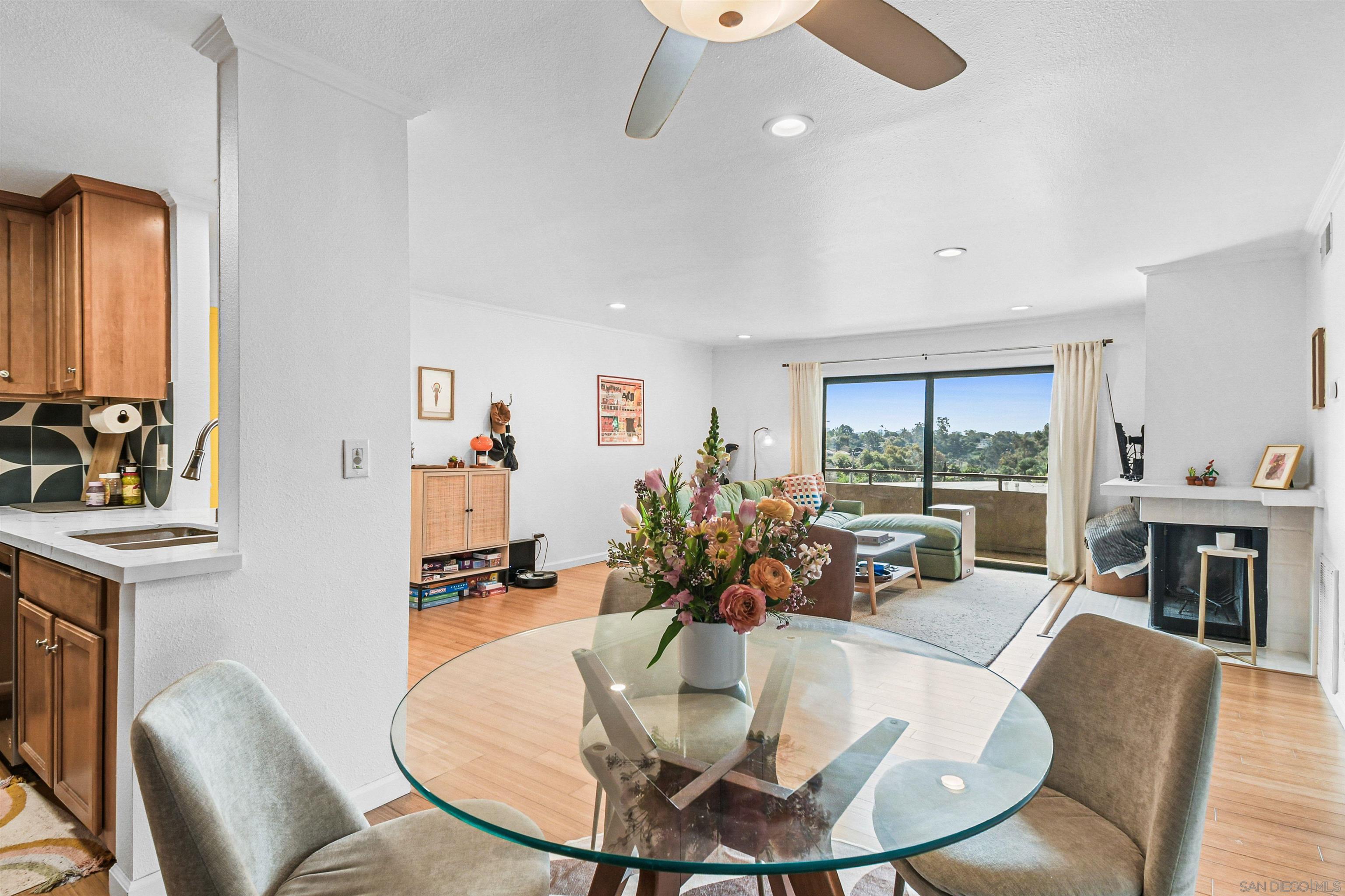 Detail Gallery Image 14 of 28 For 3940  Dove Street  #101,  San Diego,  CA 92103 - 2 Beds | 2 Baths