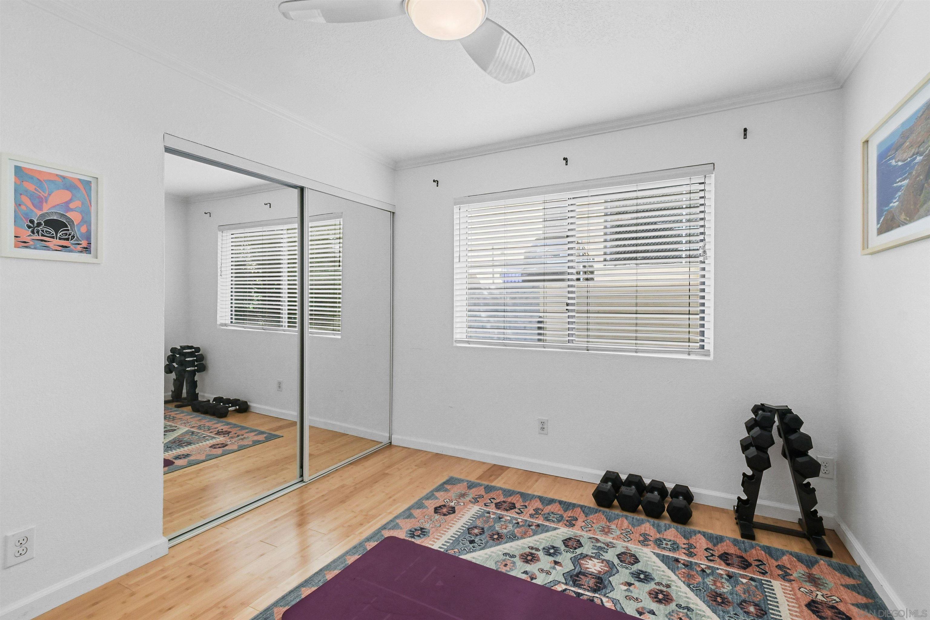 Detail Gallery Image 19 of 28 For 3940  Dove Street  #101,  San Diego,  CA 92103 - 2 Beds | 2 Baths