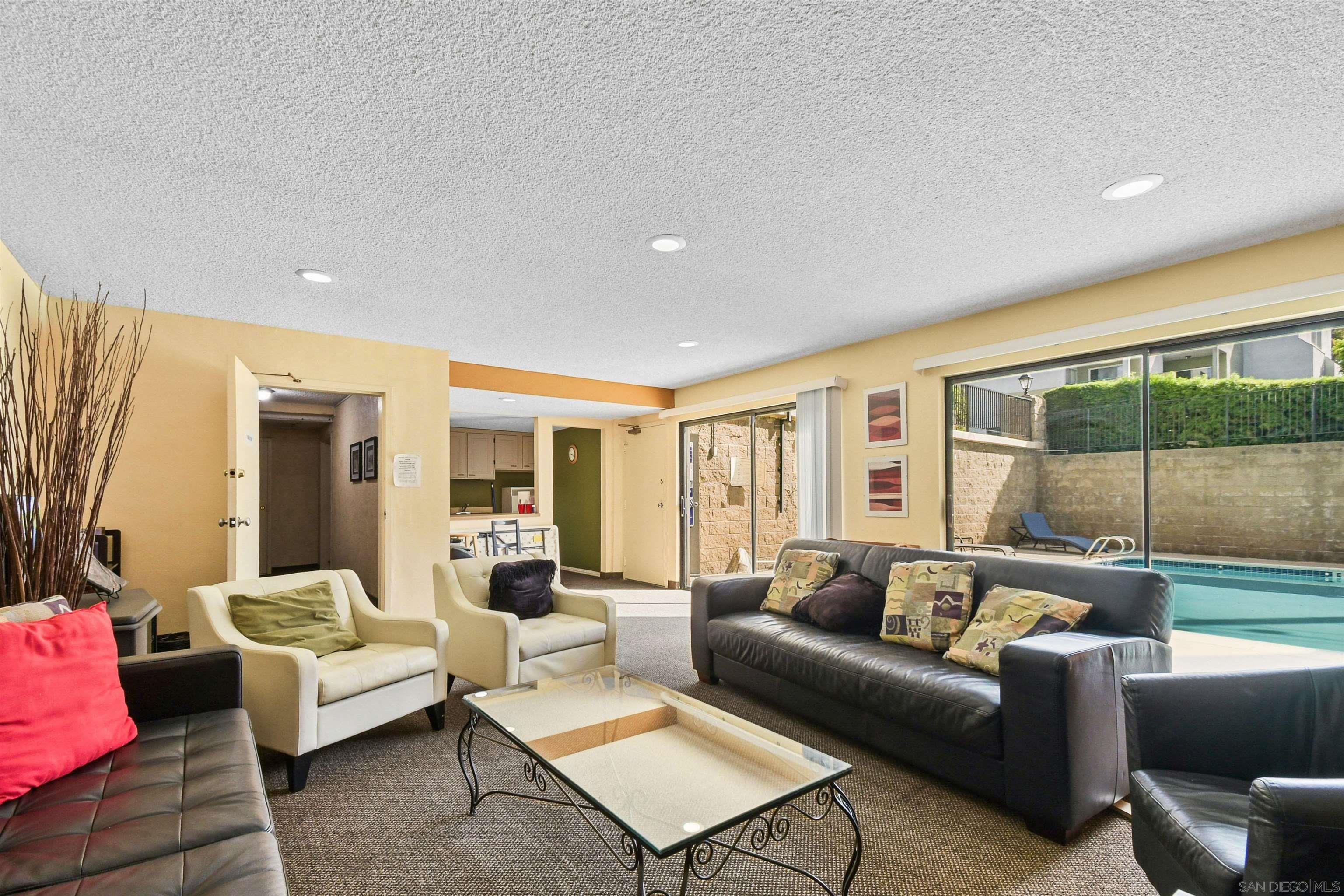 Detail Gallery Image 23 of 28 For 3940  Dove Street  #101,  San Diego,  CA 92103 - 2 Beds | 2 Baths