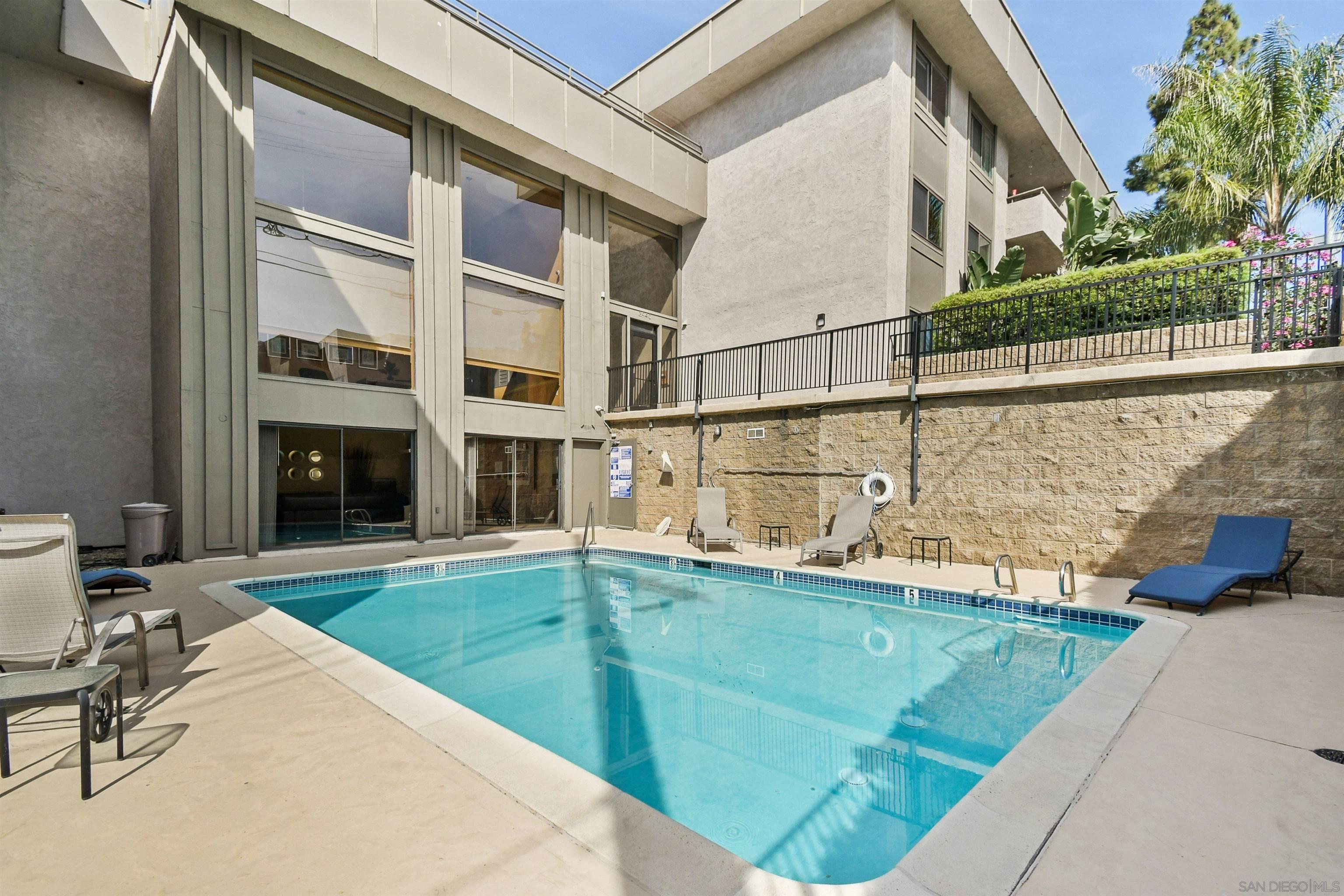 Detail Gallery Image 24 of 28 For 3940  Dove Street  #101,  San Diego,  CA 92103 - 2 Beds | 2 Baths