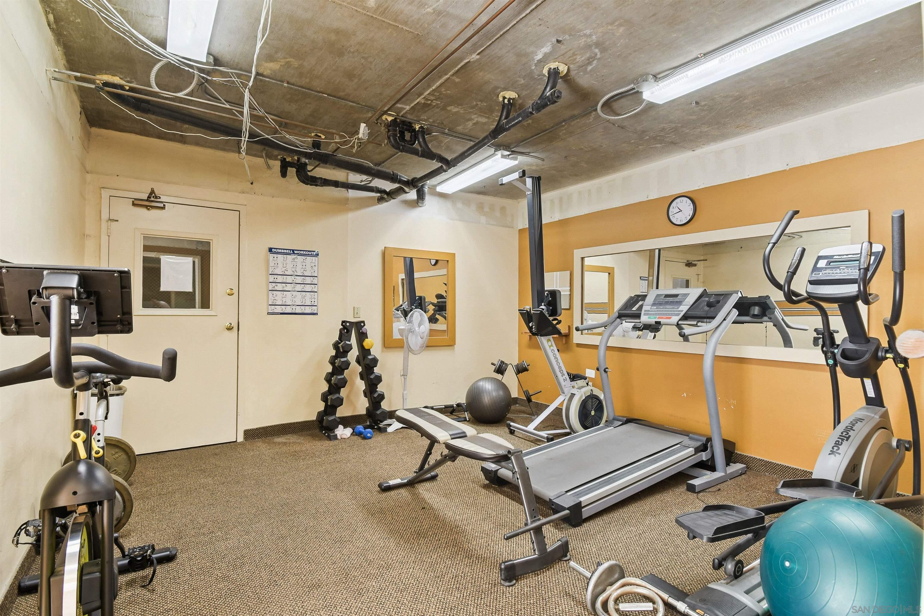 Detail Gallery Image 26 of 28 For 3940  Dove Street  #101,  San Diego,  CA 92103 - 2 Beds | 2 Baths