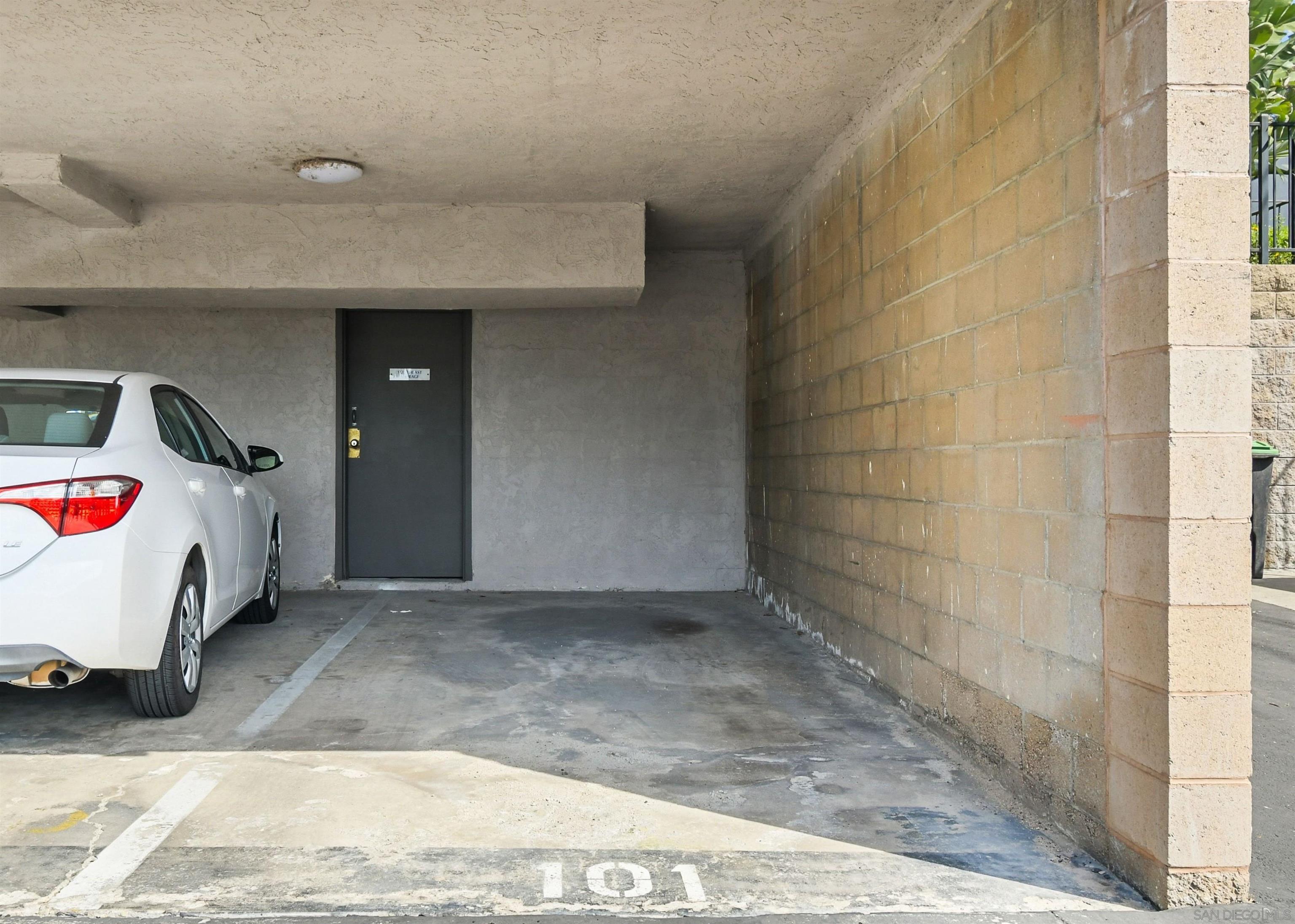 Detail Gallery Image 28 of 28 For 3940  Dove Street  #101,  San Diego,  CA 92103 - 2 Beds | 2 Baths