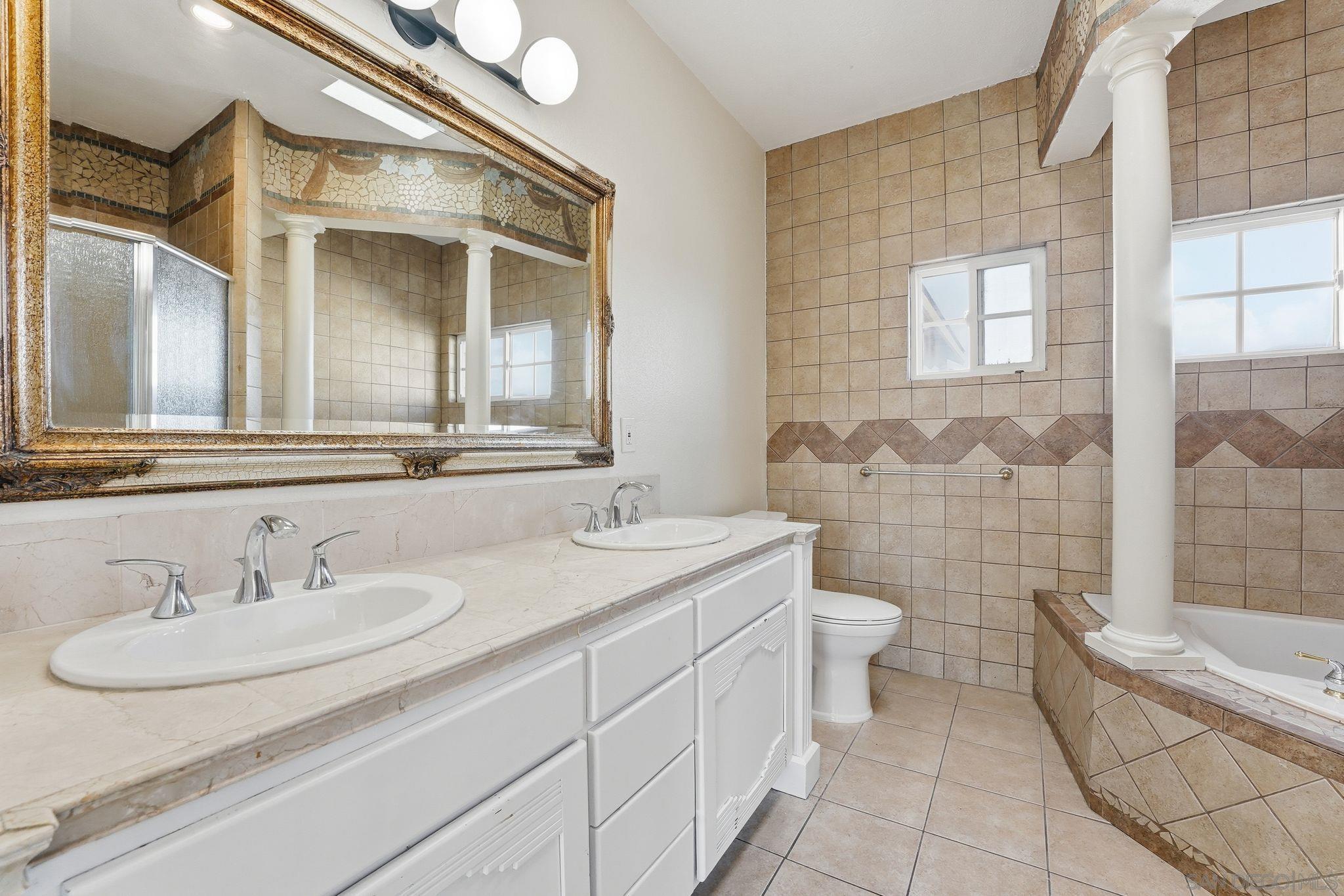 Detail Gallery Image 30 of 46 For 1614  Bubbling Well Drive, San Diego,  CA 92154 - 5 Beds | 3 Baths