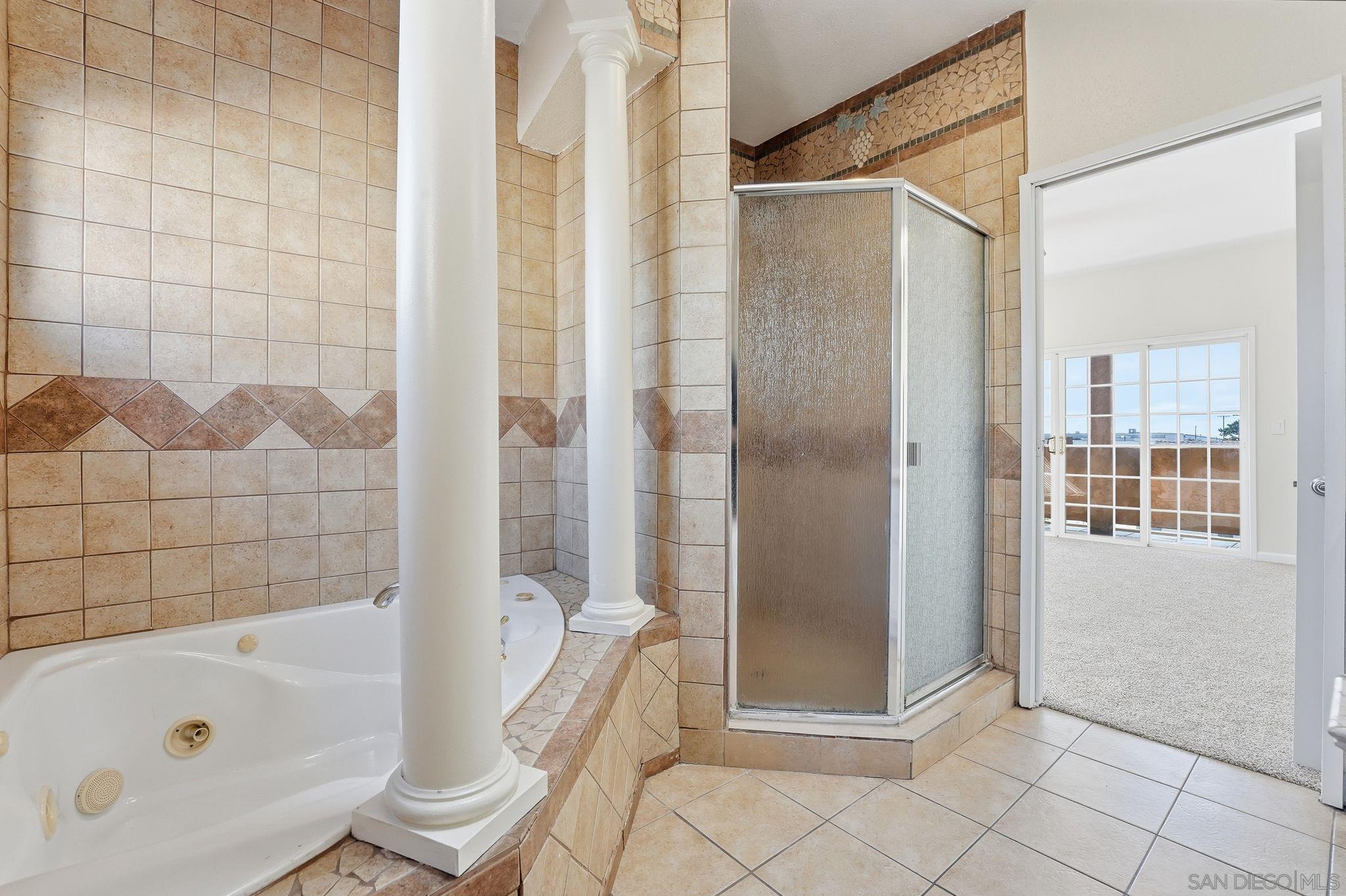 Detail Gallery Image 31 of 46 For 1614  Bubbling Well Drive, San Diego,  CA 92154 - 5 Beds | 3 Baths