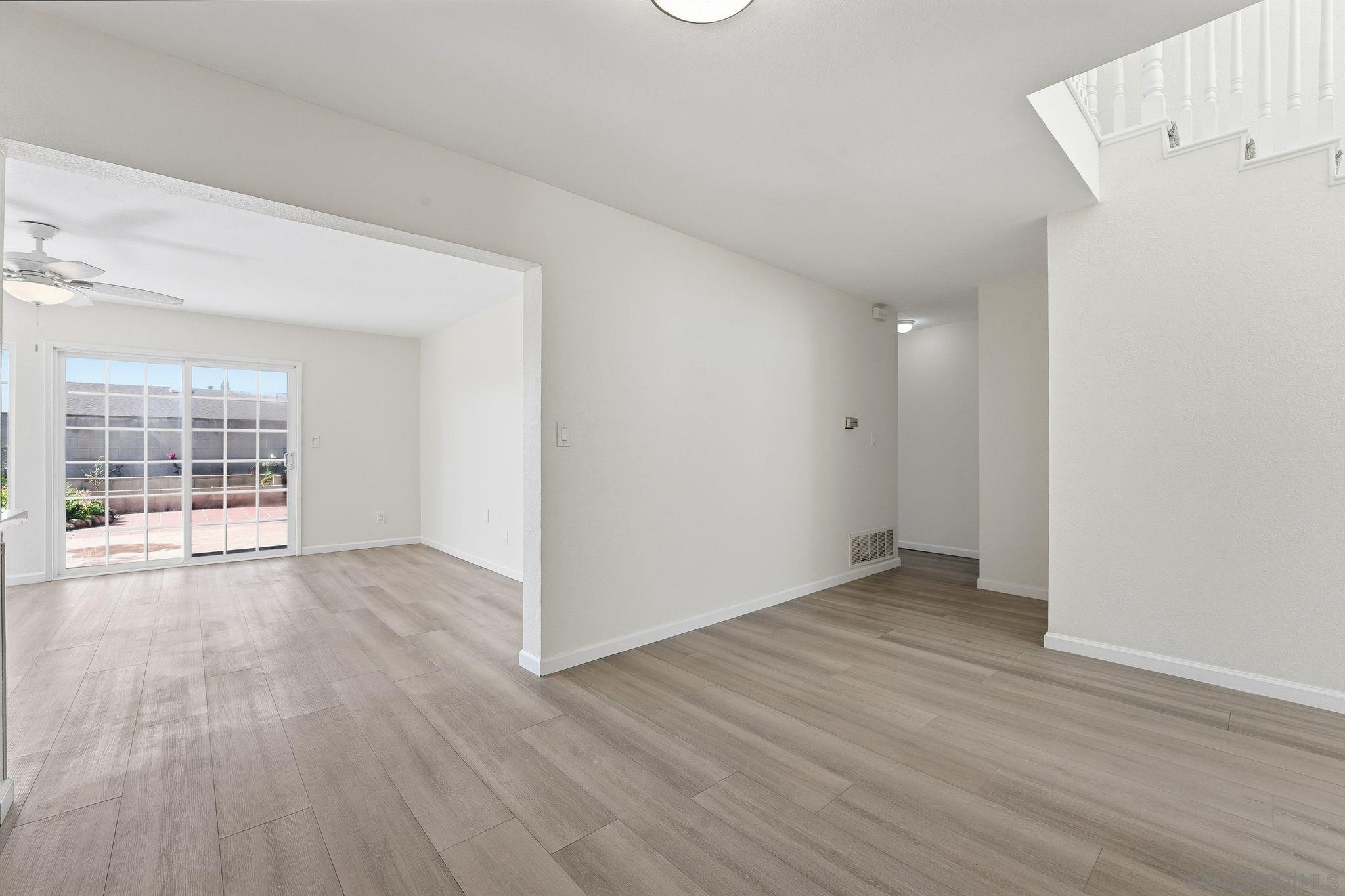 Detail Gallery Image 9 of 46 For 1614  Bubbling Well Drive, San Diego,  CA 92154 - 5 Beds | 3 Baths