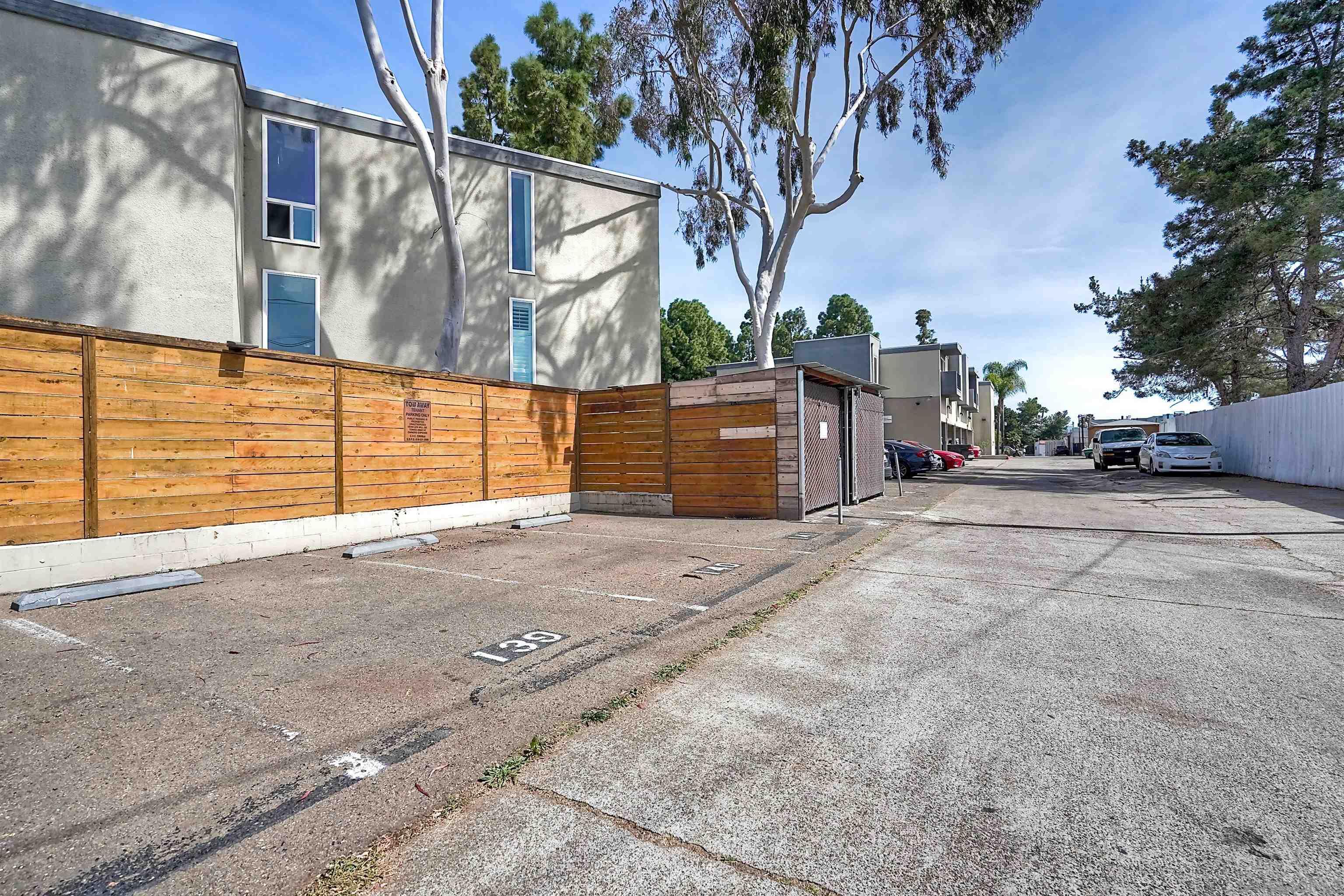 Detail Gallery Image 20 of 20 For 4860  Rolando Ct  75, San Diego,  CA 92115 - 1 Beds | 1 Baths