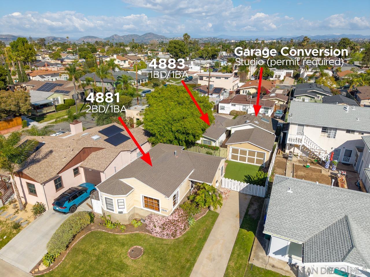 Front Image Thumbnail for SD260006411