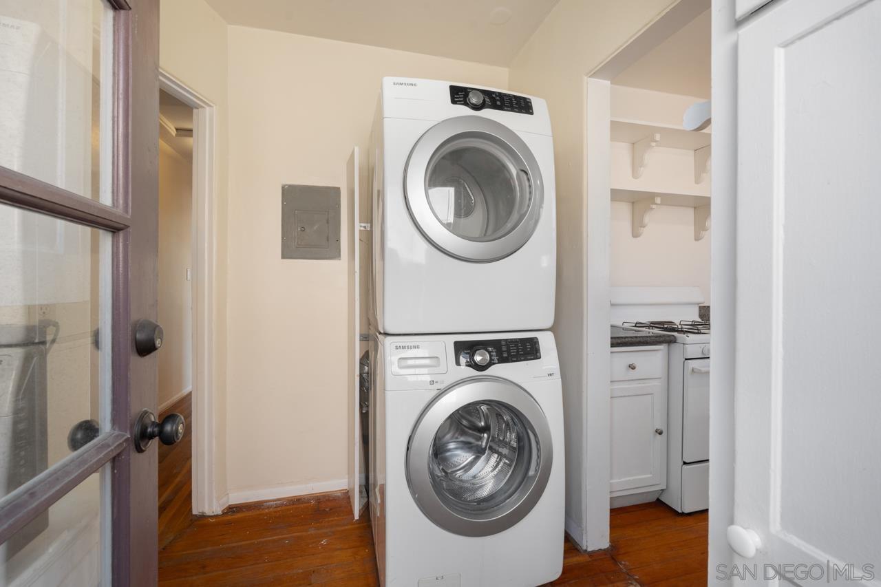 Detail Gallery Image 11 of 48 For 4881-4883  33rd St, San Diego,  CA 92116 - – Beds | – Baths