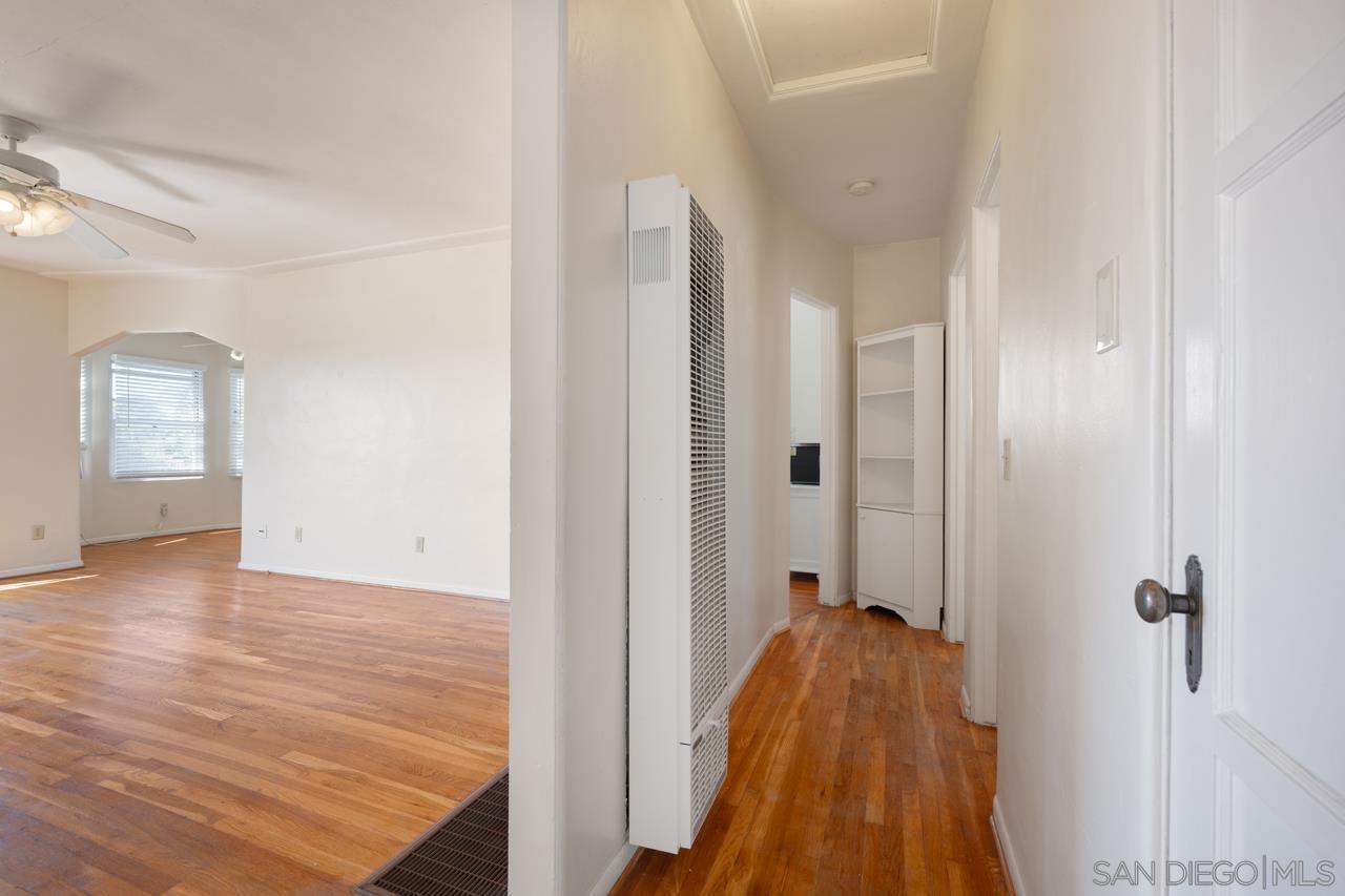 Detail Gallery Image 14 of 48 For 4881-4883  33rd St, San Diego,  CA 92116 - – Beds | – Baths