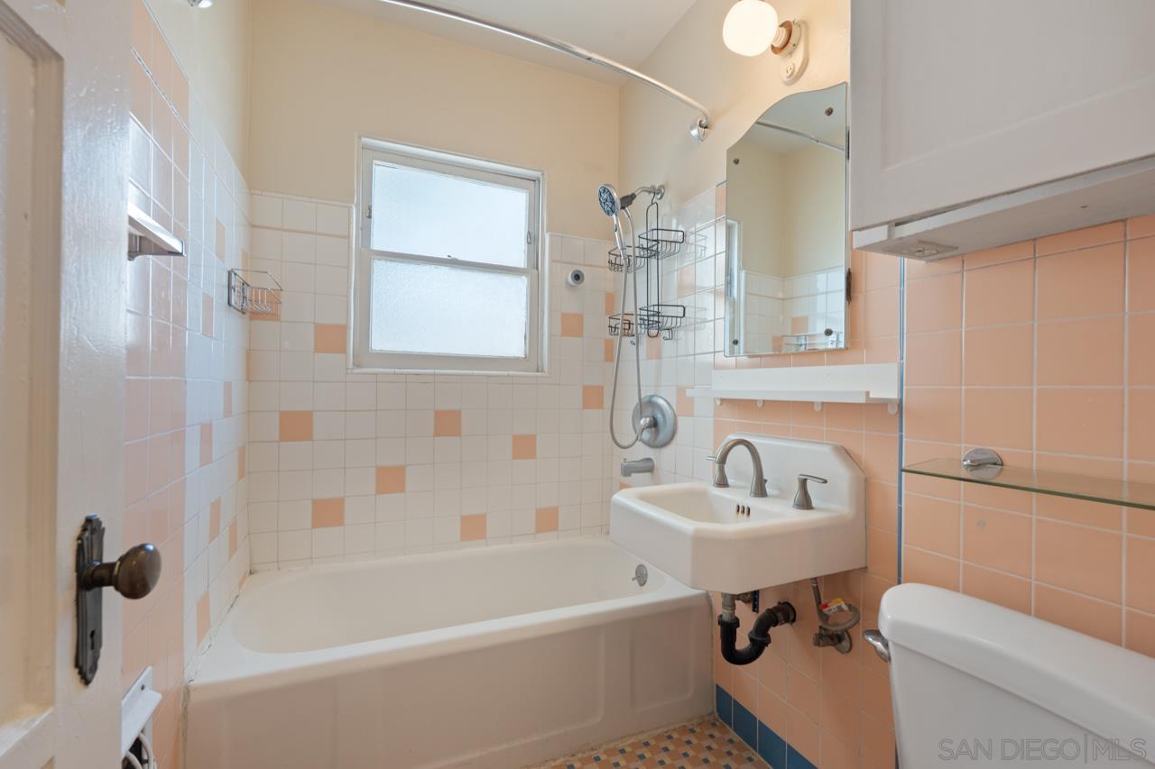 Detail Gallery Image 15 of 48 For 4881-4883  33rd St, San Diego,  CA 92116 - – Beds | – Baths