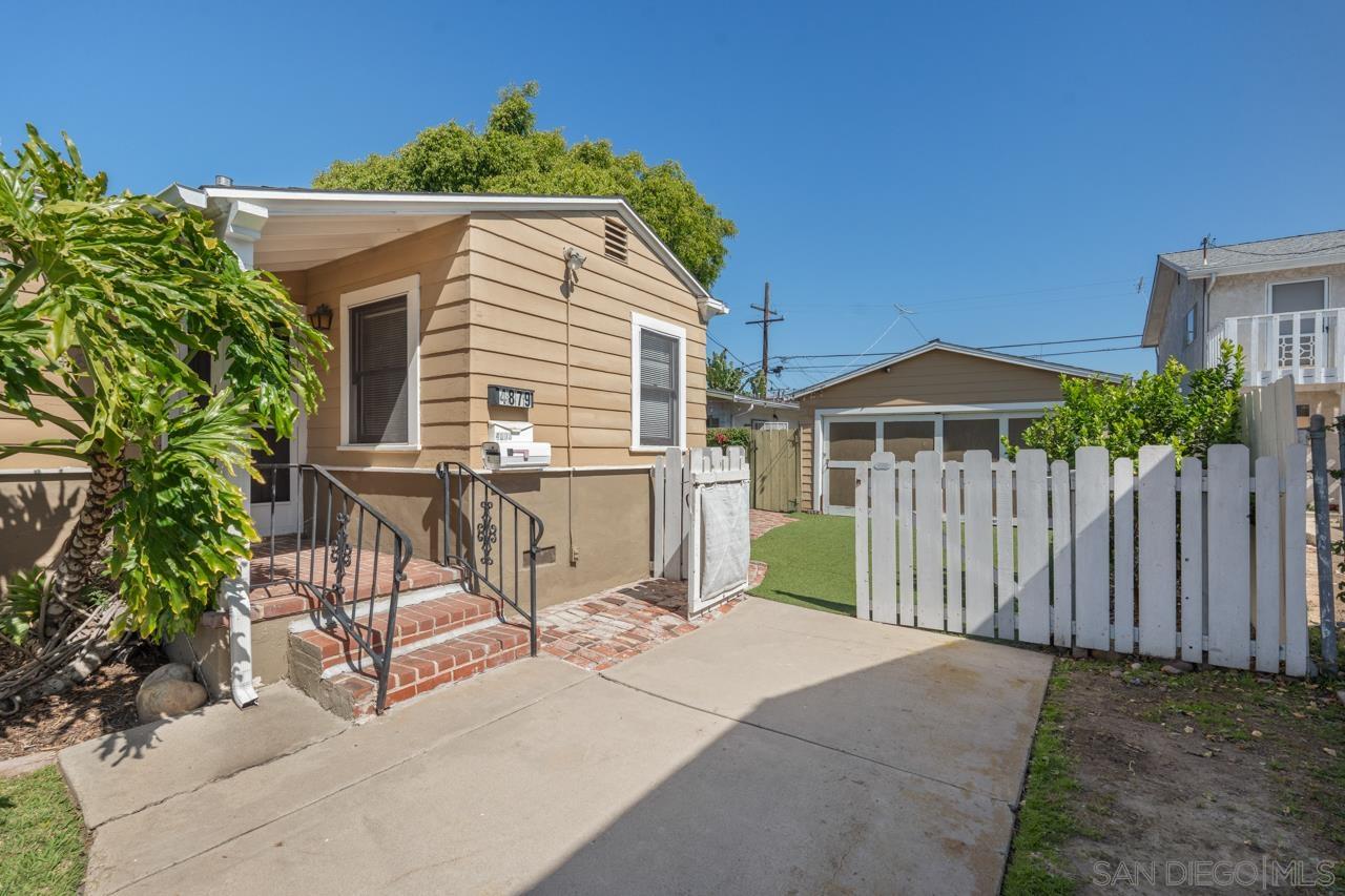 Detail Gallery Image 17 of 48 For 4881-4883  33rd St, San Diego,  CA 92116 - – Beds | – Baths