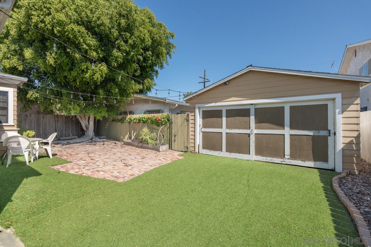 Detail Gallery Image 18 of 48 For 4881-4883  33rd St, San Diego,  CA 92116 - – Beds | – Baths