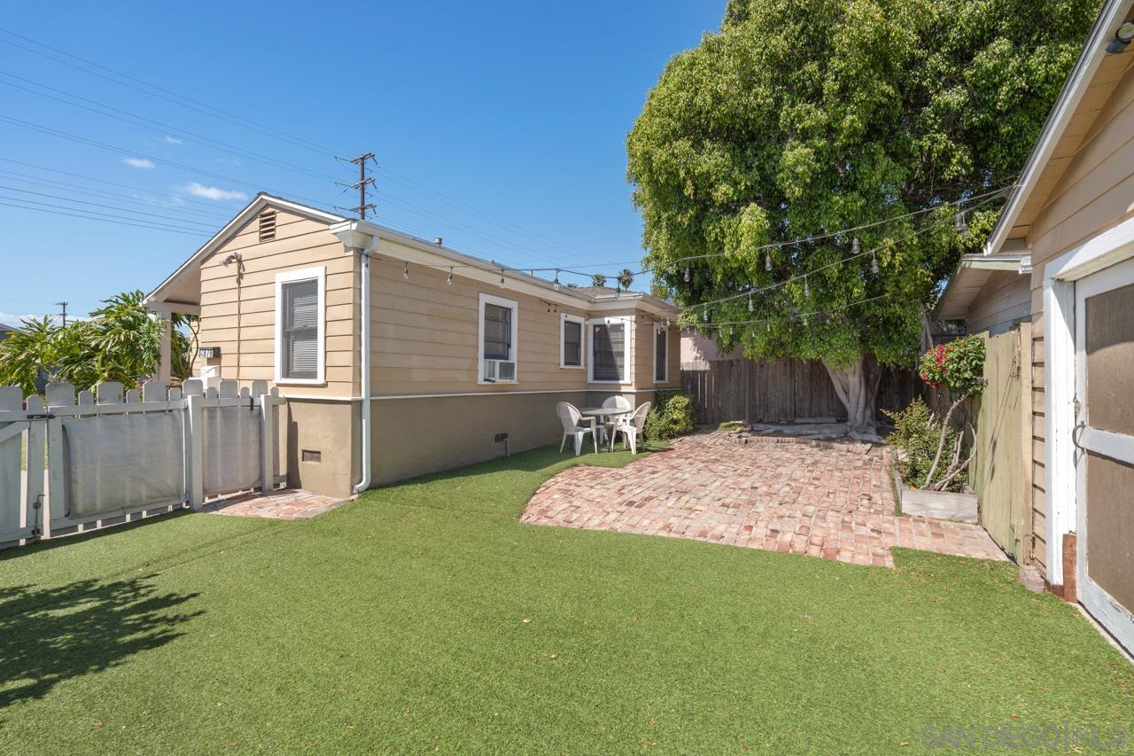 Detail Gallery Image 20 of 48 For 4881-4883  33rd St, San Diego,  CA 92116 - – Beds | – Baths