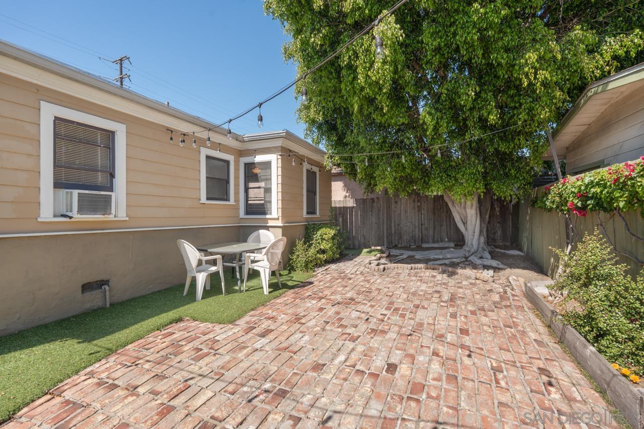 Detail Gallery Image 21 of 48 For 4881-4883  33rd St, San Diego,  CA 92116 - – Beds | – Baths