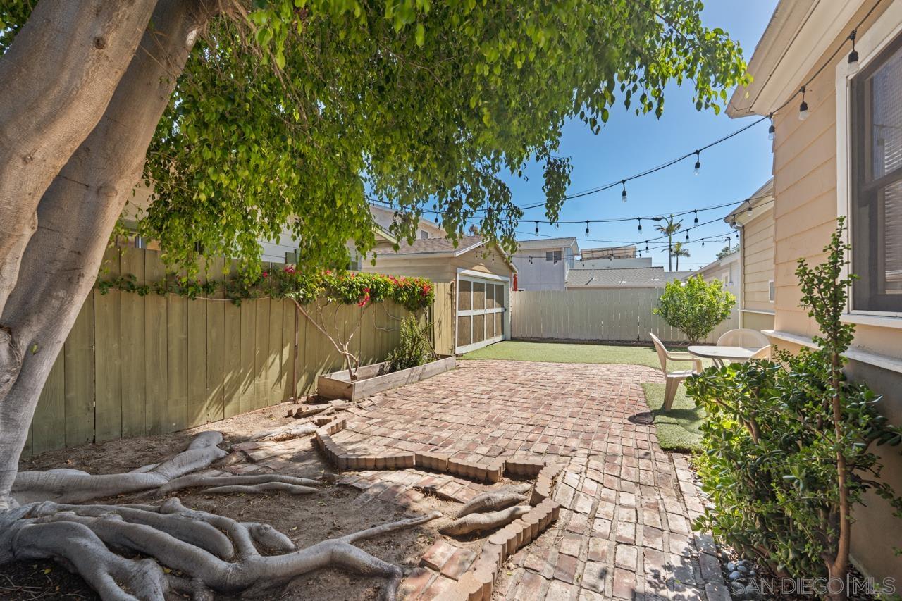 Detail Gallery Image 22 of 48 For 4881-4883  33rd St, San Diego,  CA 92116 - – Beds | – Baths