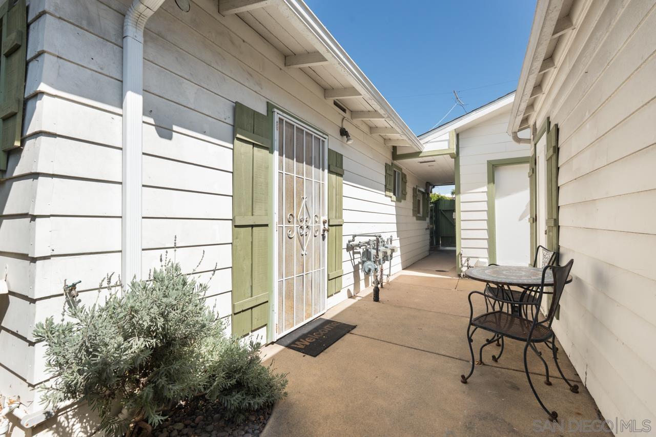 Detail Gallery Image 23 of 48 For 4881-4883  33rd St, San Diego,  CA 92116 - – Beds | – Baths