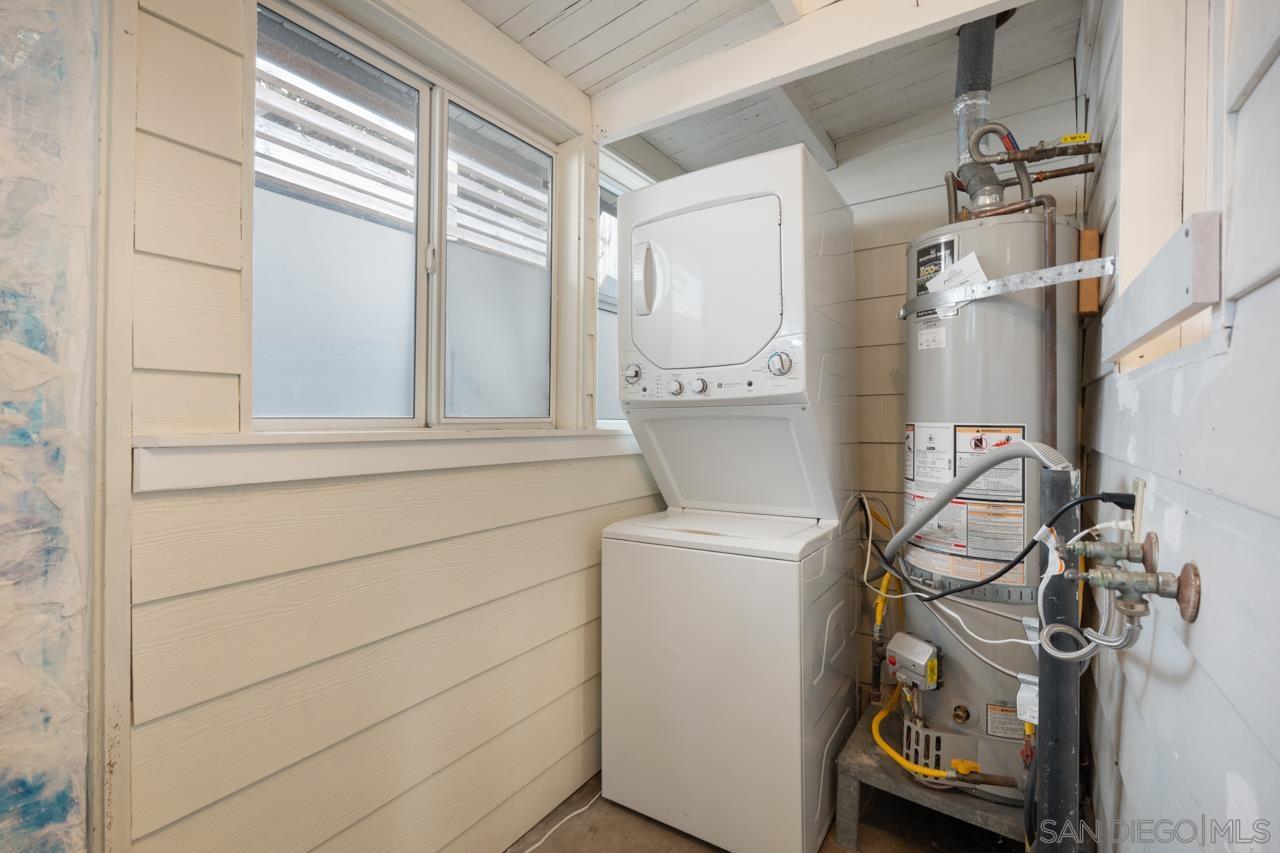 Detail Gallery Image 32 of 48 For 4881-4883  33rd St, San Diego,  CA 92116 - – Beds | – Baths