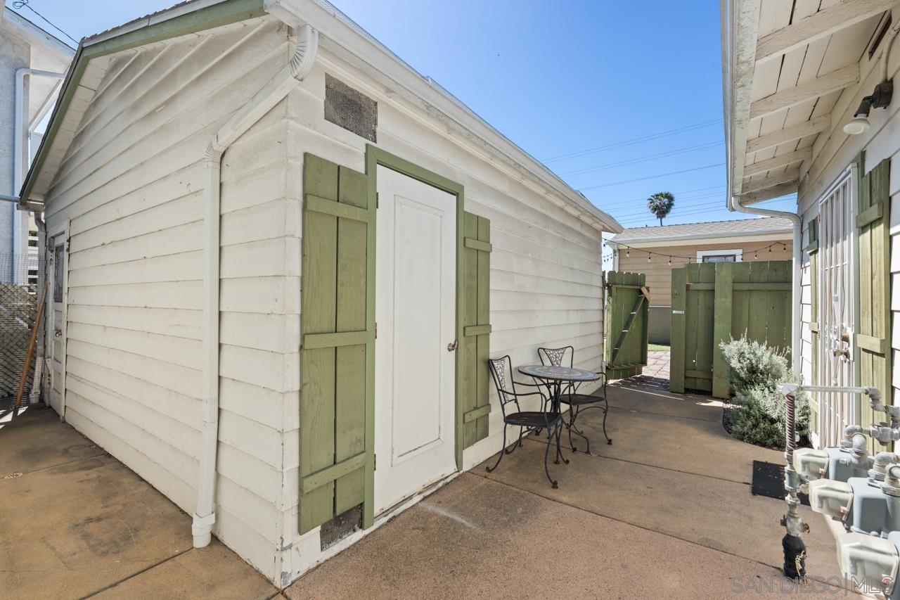 Detail Gallery Image 33 of 48 For 4881-4883  33rd St, San Diego,  CA 92116 - – Beds | – Baths