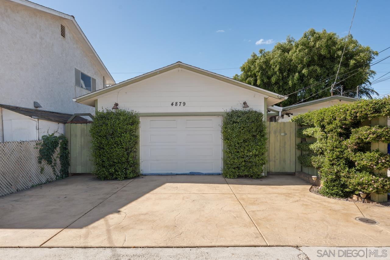 Detail Gallery Image 38 of 48 For 4881-4883  33rd St, San Diego,  CA 92116 - – Beds | – Baths