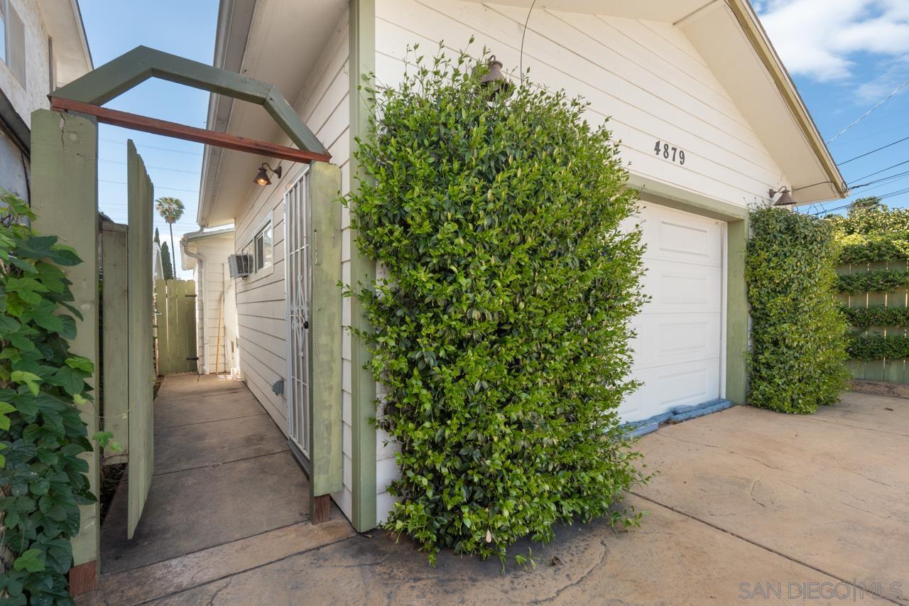 Detail Gallery Image 39 of 48 For 4881-4883  33rd St, San Diego,  CA 92116 - – Beds | – Baths