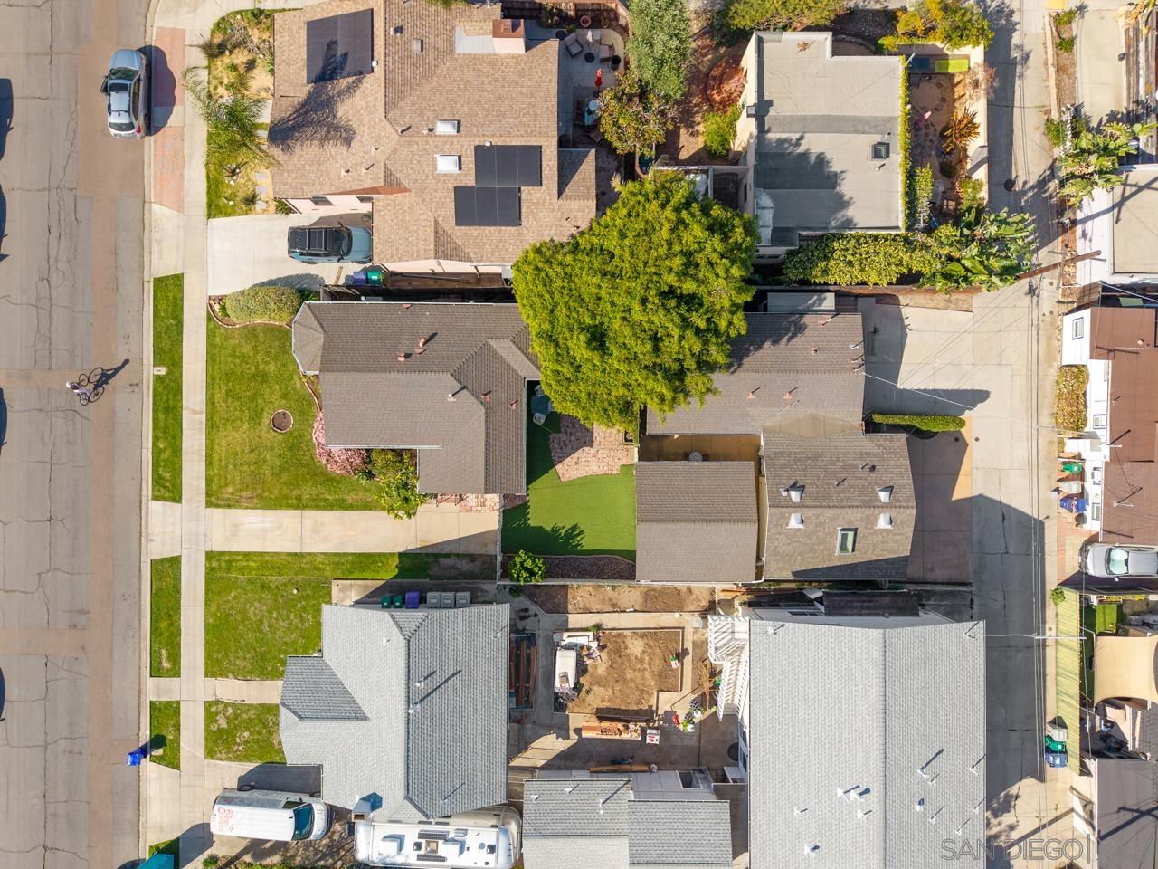 Detail Gallery Image 45 of 48 For 4881-4883  33rd St, San Diego,  CA 92116 - – Beds | – Baths