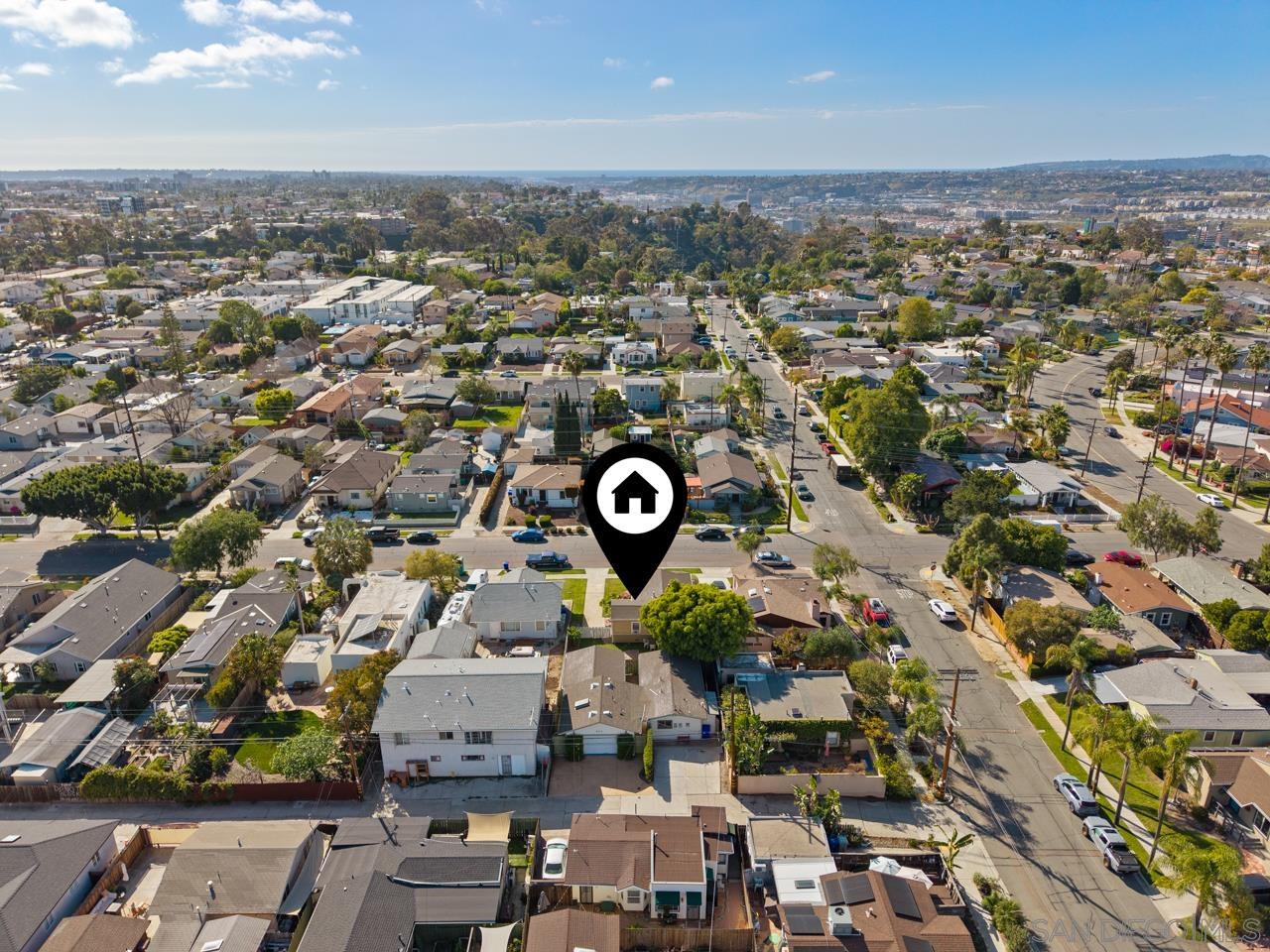 Detail Gallery Image 48 of 48 For 4881-4883  33rd St, San Diego,  CA 92116 - – Beds | – Baths