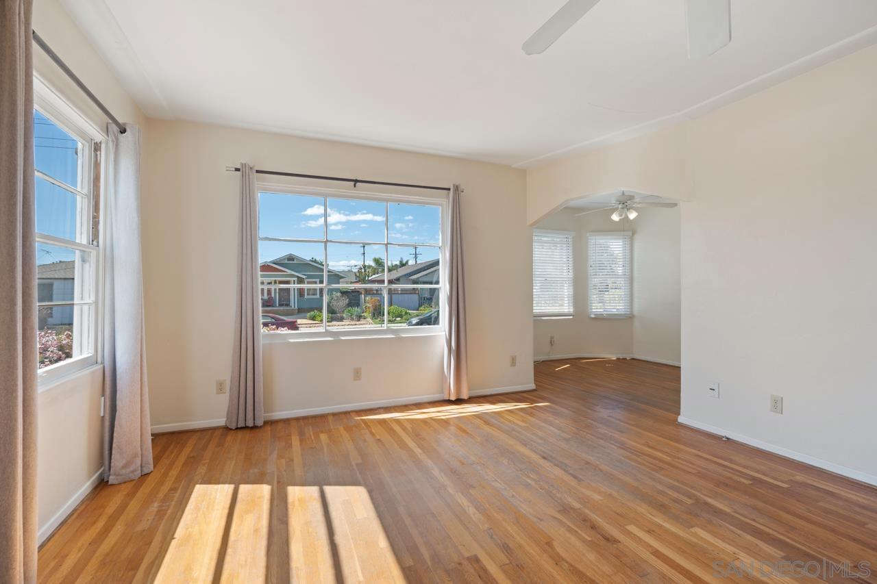 Detail Gallery Image 6 of 48 For 4881-4883  33rd St, San Diego,  CA 92116 - – Beds | – Baths