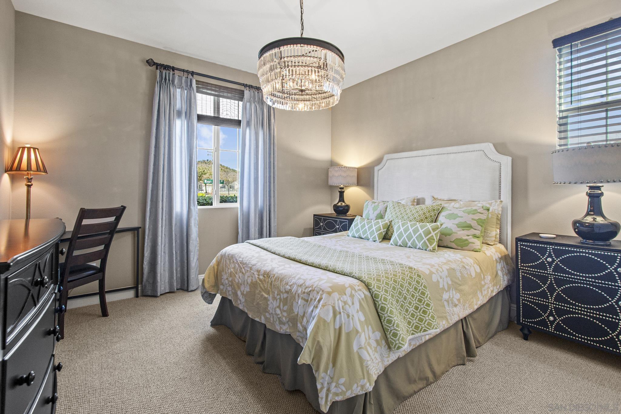 Detail Gallery Image 18 of 26 For 2031  Wagon Wheel Ct, Escondido,  CA 92026 - 5 Beds | 4 Baths