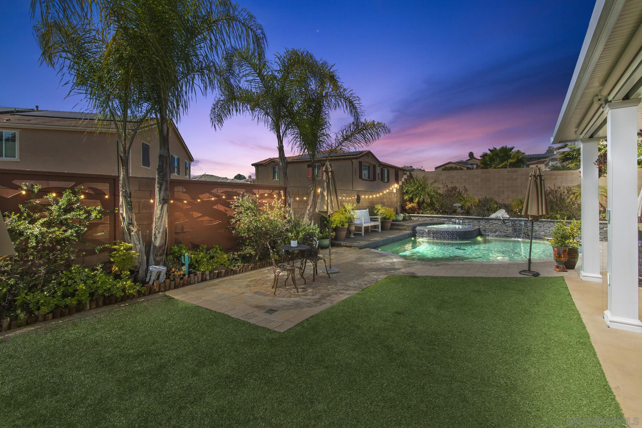 Detail Gallery Image 21 of 26 For 2031  Wagon Wheel Ct, Escondido,  CA 92026 - 5 Beds | 4 Baths