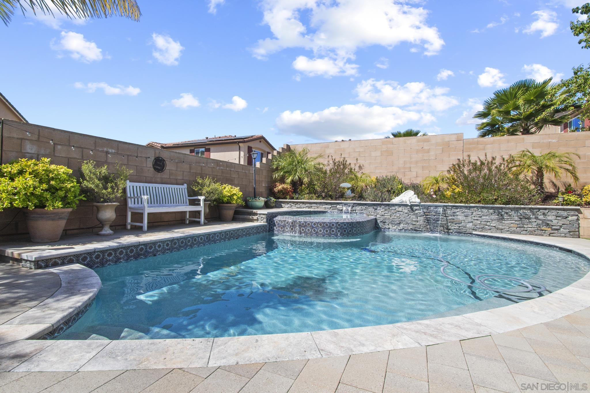 Detail Gallery Image 26 of 26 For 2031  Wagon Wheel Ct, Escondido,  CA 92026 - 5 Beds | 4 Baths