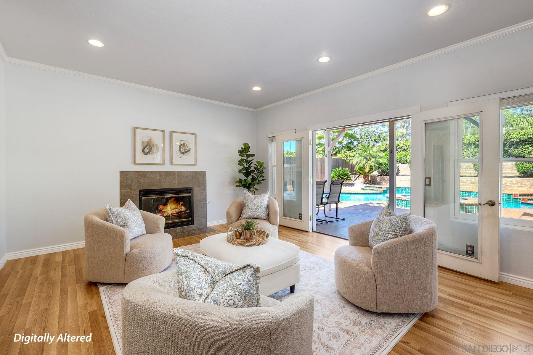 Detail Gallery Image 12 of 40 For 13976  Country Creek Rd, Poway,  CA 92064 - 4 Beds | 3/1 Baths