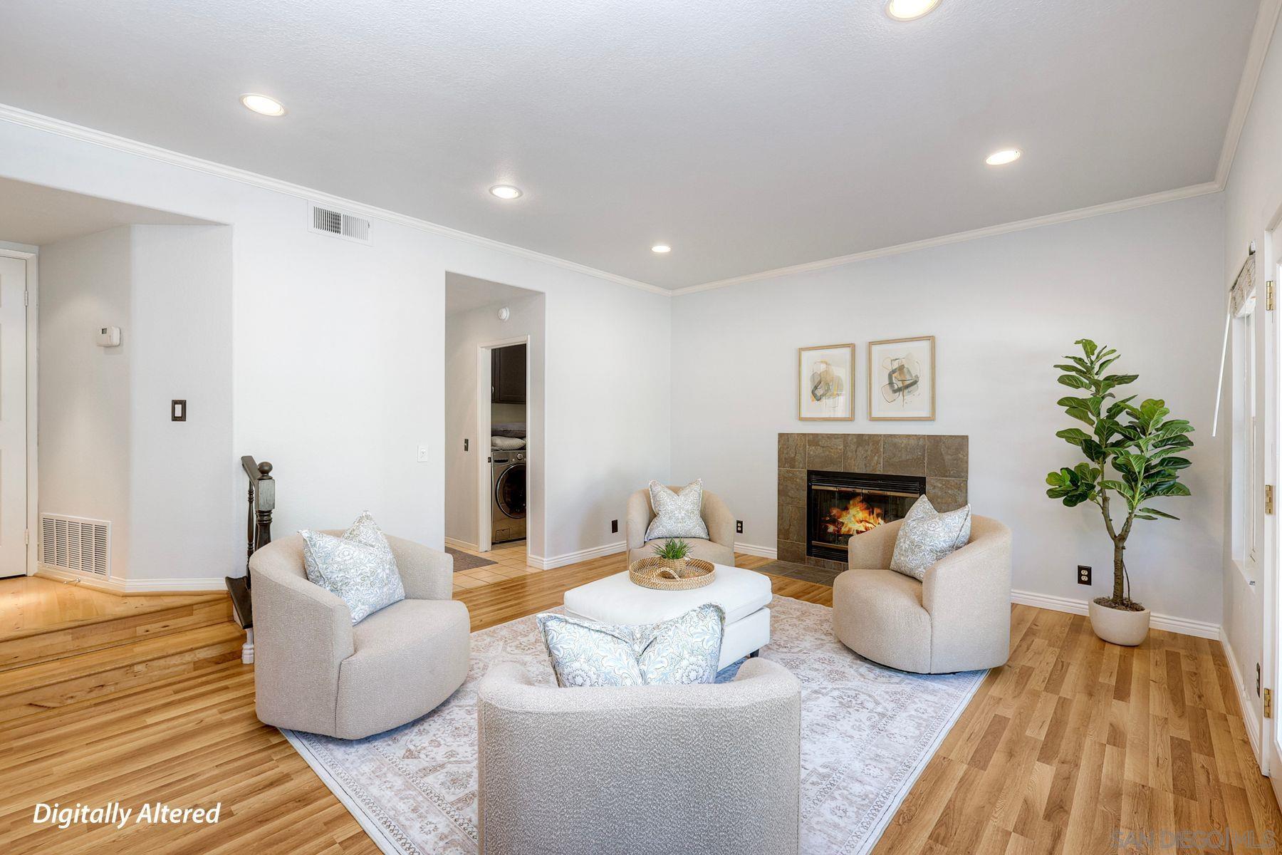 Detail Gallery Image 14 of 40 For 13976  Country Creek Rd, Poway,  CA 92064 - 4 Beds | 3/1 Baths