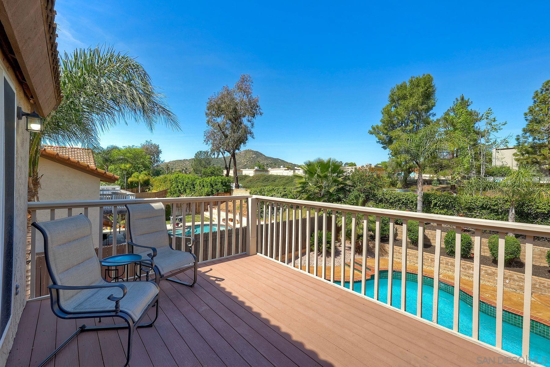 Detail Gallery Image 17 of 40 For 13976  Country Creek Rd, Poway,  CA 92064 - 4 Beds | 3/1 Baths