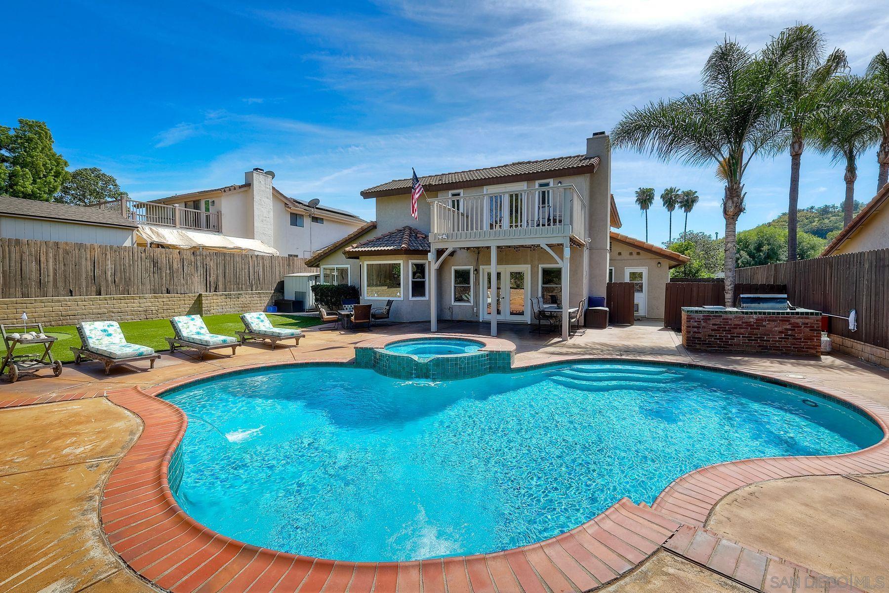 Detail Gallery Image 29 of 40 For 13976  Country Creek Rd, Poway,  CA 92064 - 4 Beds | 3/1 Baths