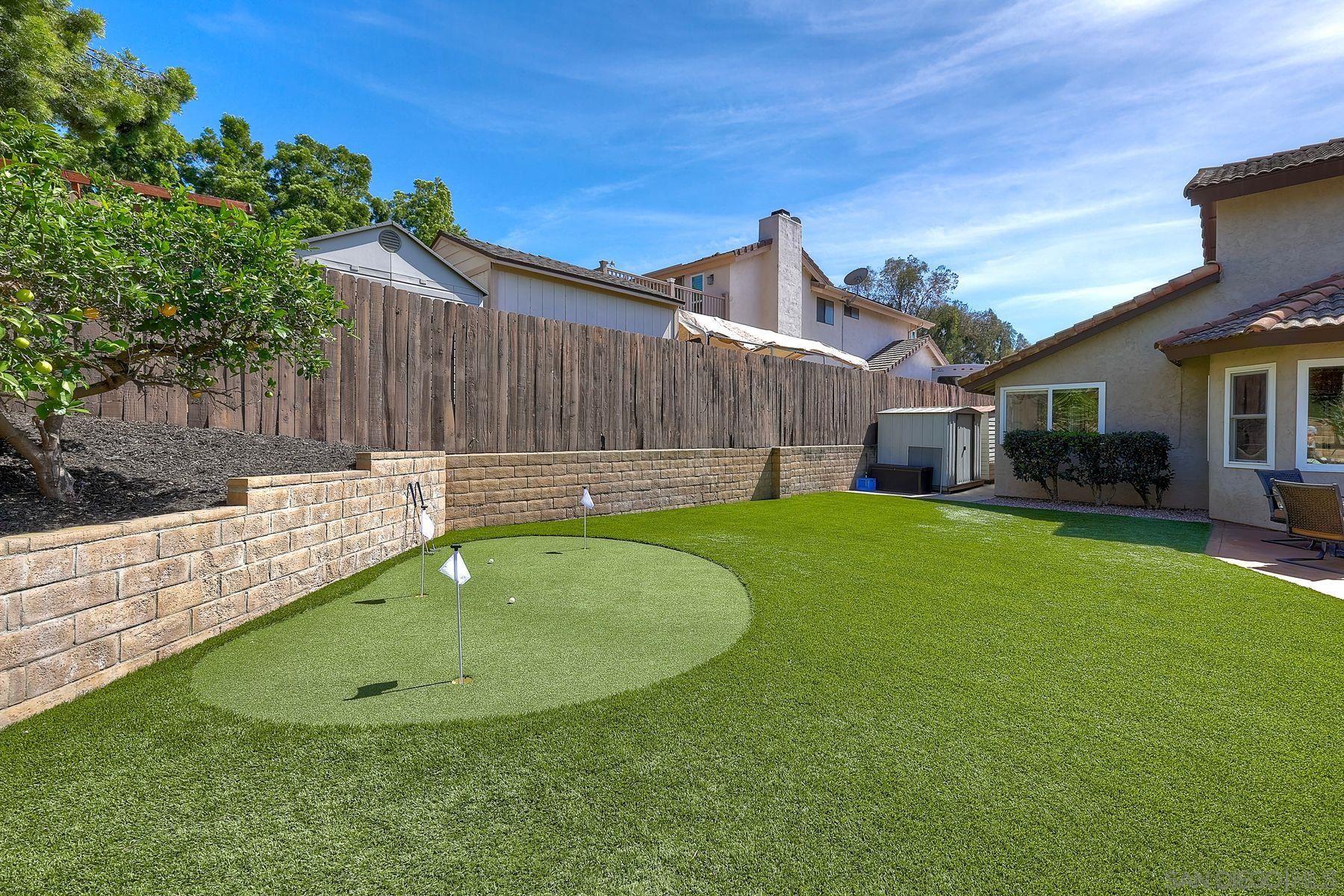 Detail Gallery Image 30 of 40 For 13976  Country Creek Rd, Poway,  CA 92064 - 4 Beds | 3/1 Baths