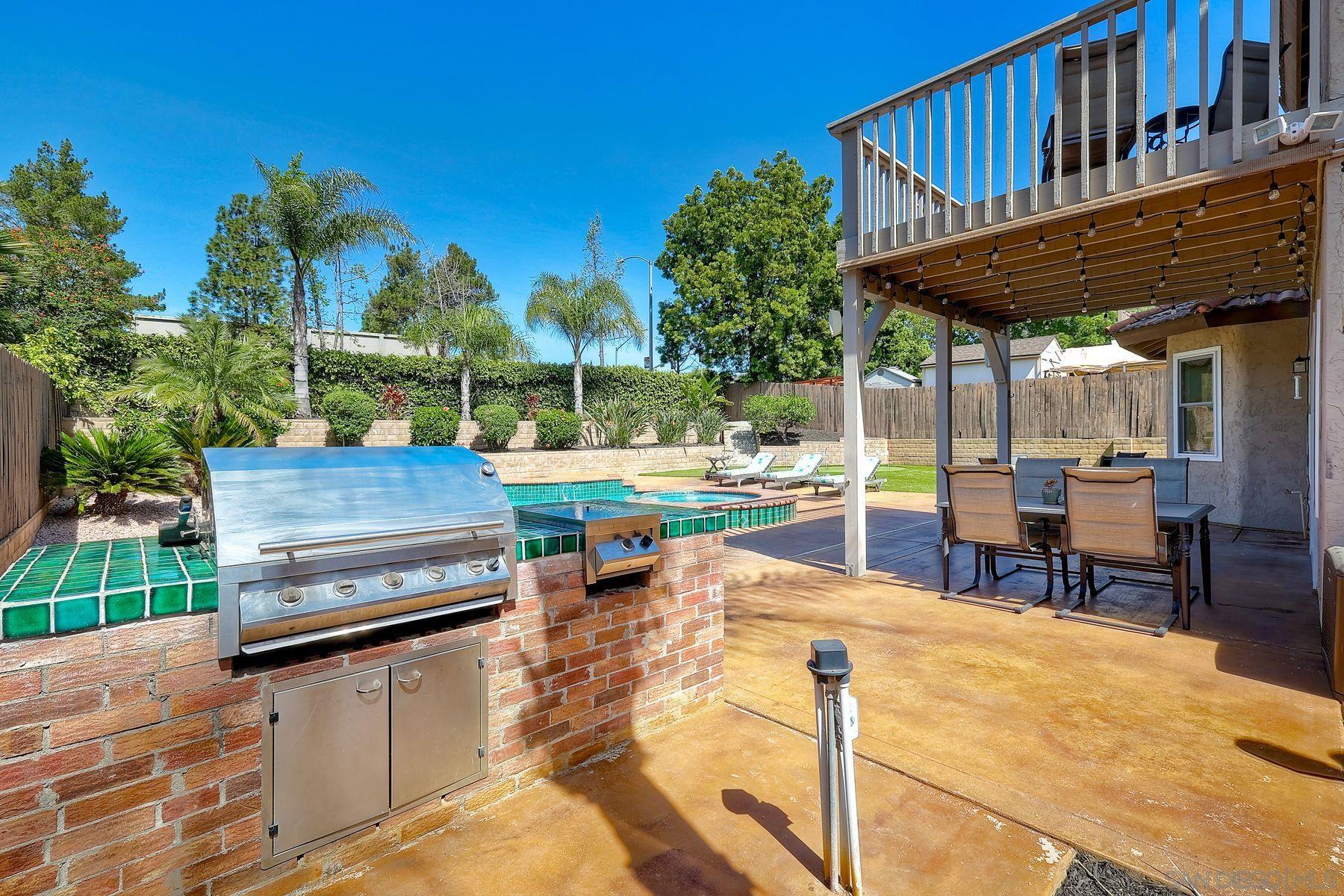 Detail Gallery Image 31 of 40 For 13976  Country Creek Rd, Poway,  CA 92064 - 4 Beds | 3/1 Baths