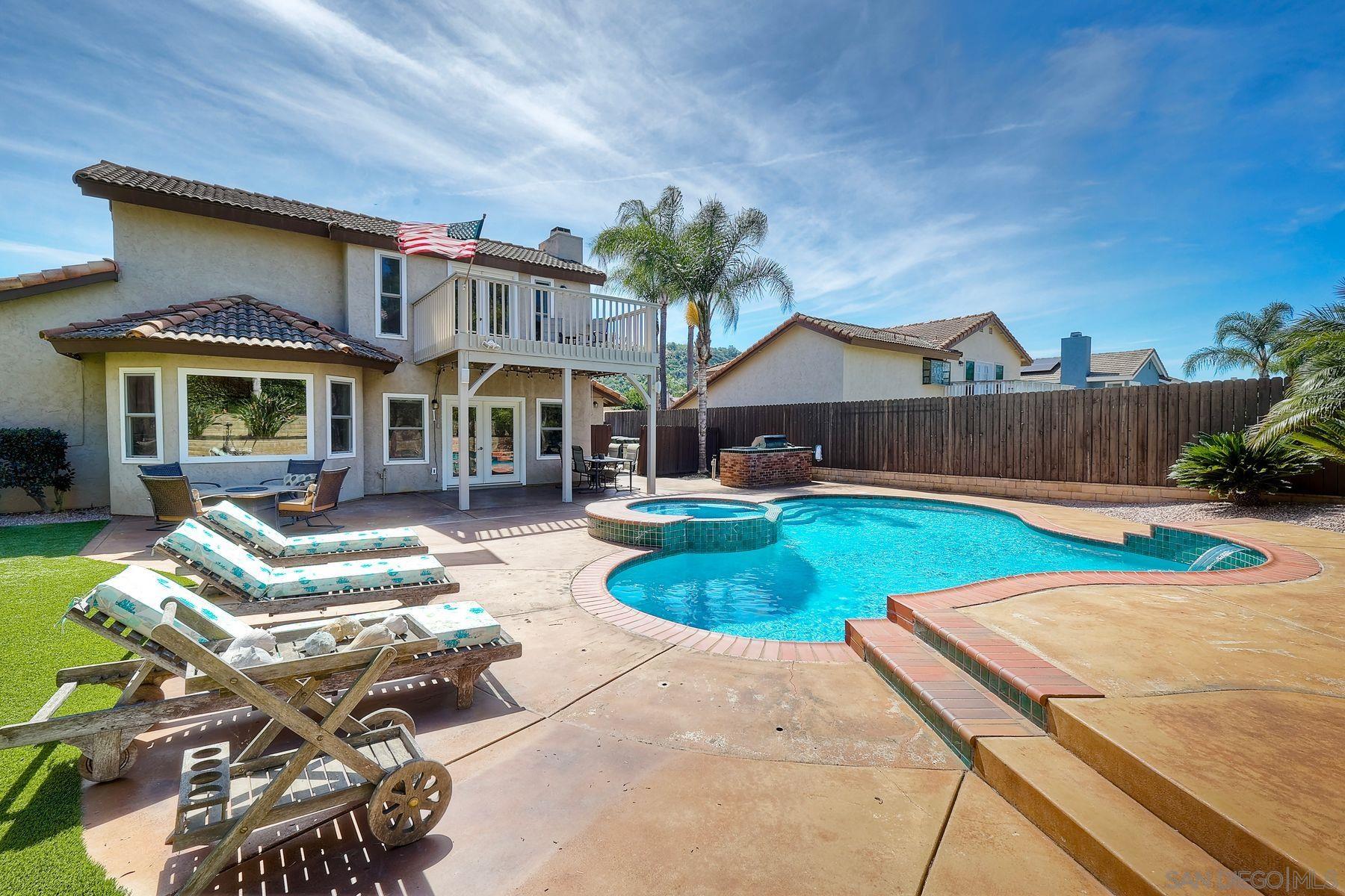 Detail Gallery Image 32 of 40 For 13976  Country Creek Rd, Poway,  CA 92064 - 4 Beds | 3/1 Baths